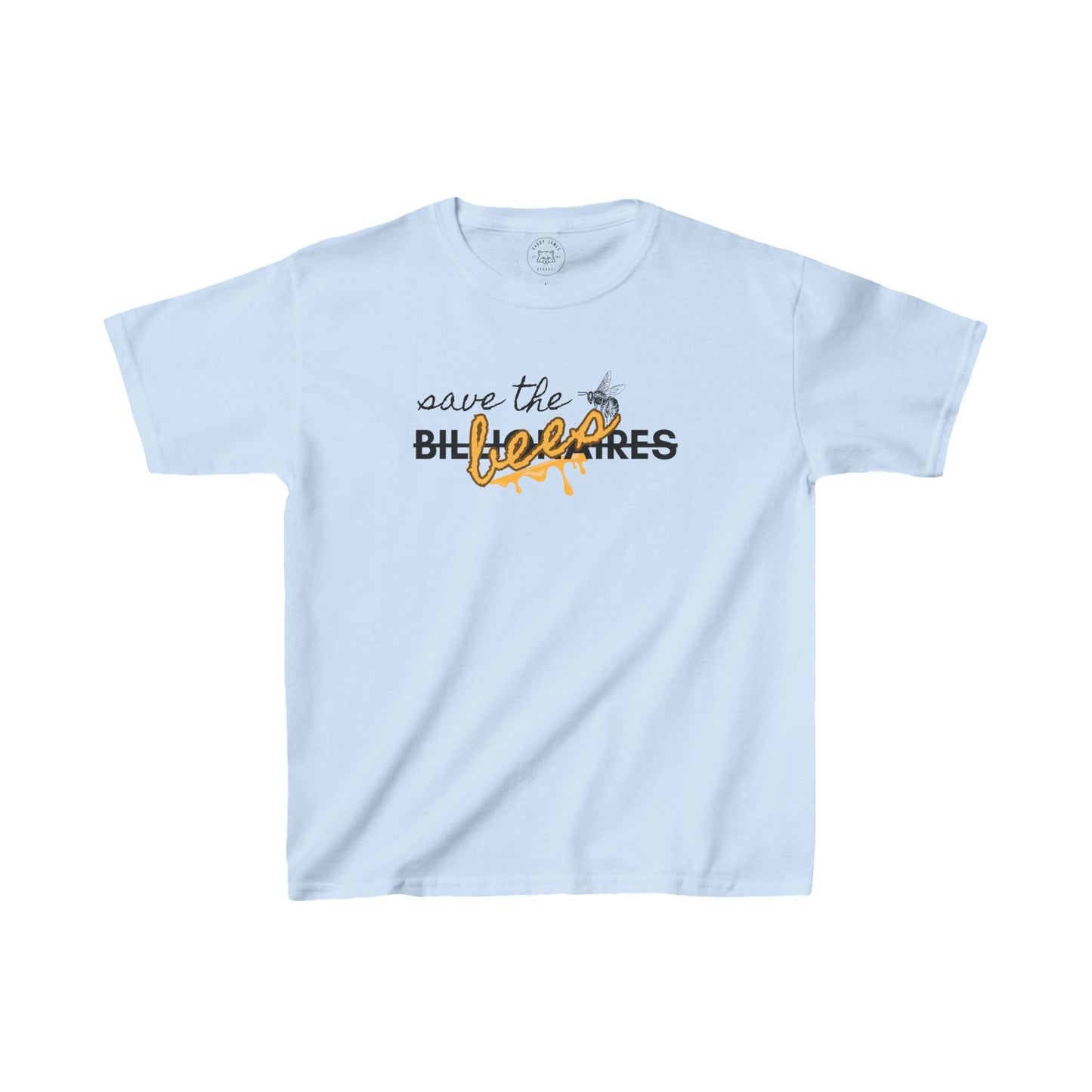 SAVE THE BEES™ KIDS TEE