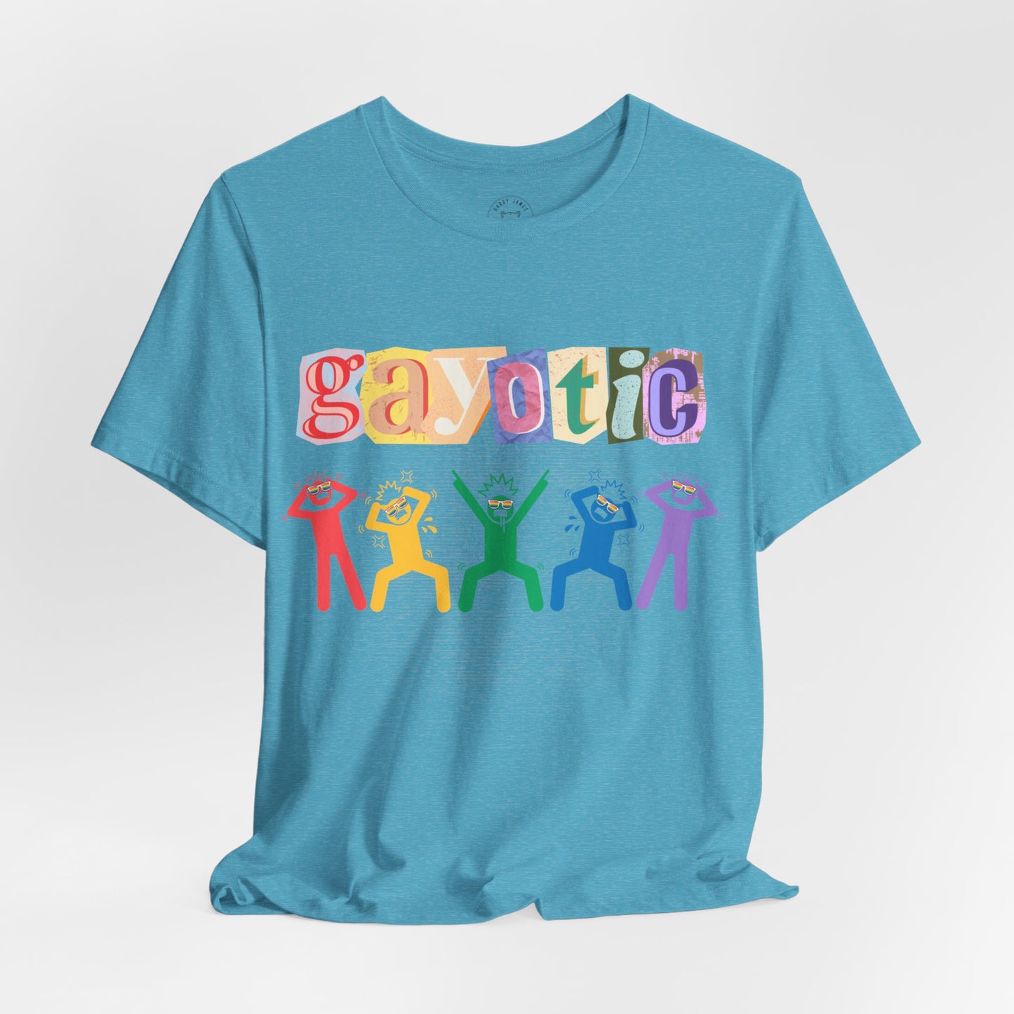 GAYOTIC™ TEE