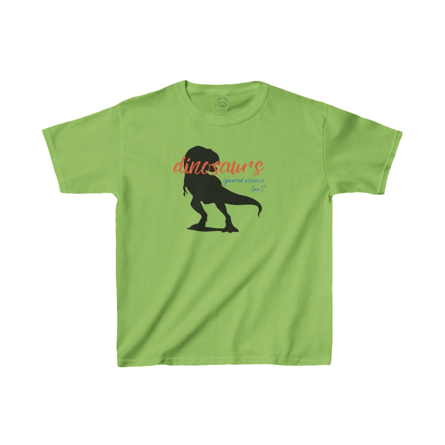 MAKE EARTH COOL AGAIN™ KIDS TEE