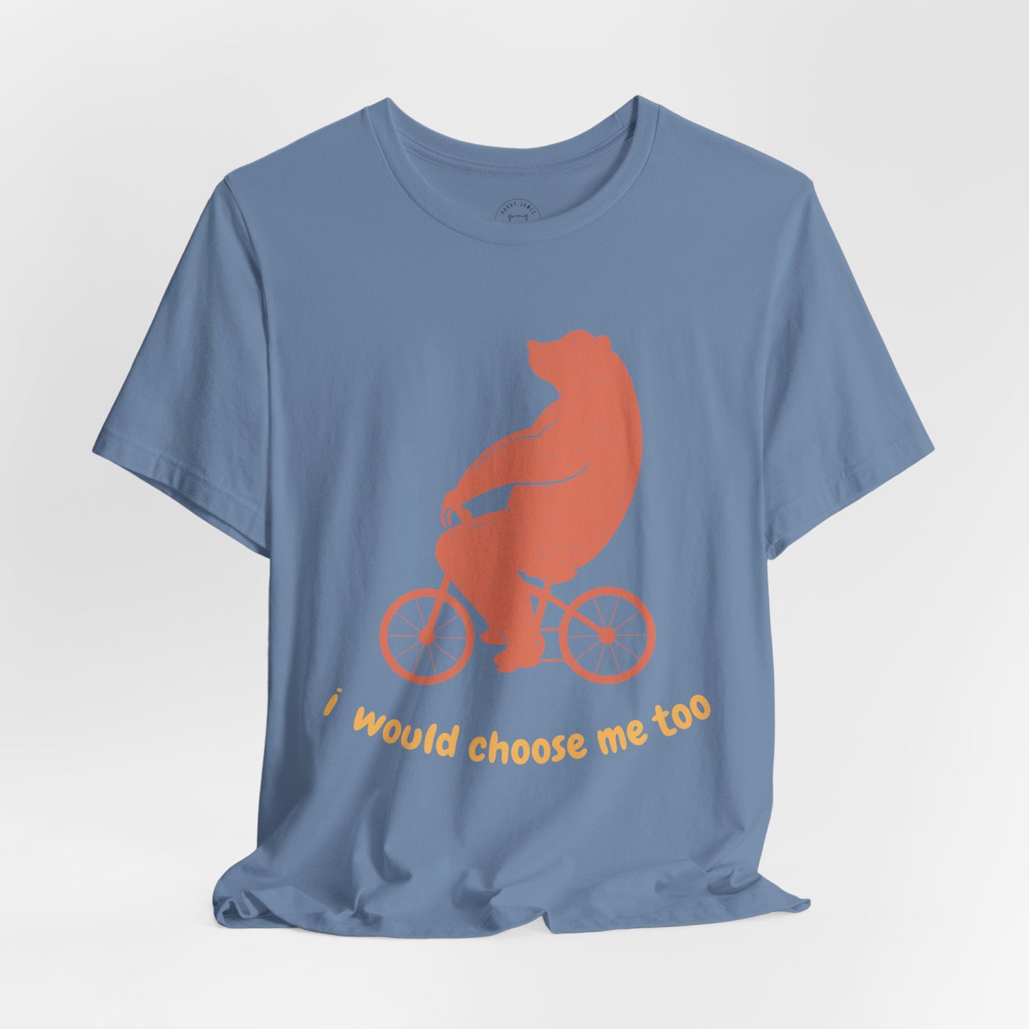 I CHOOSE THE BEAR™ TEE