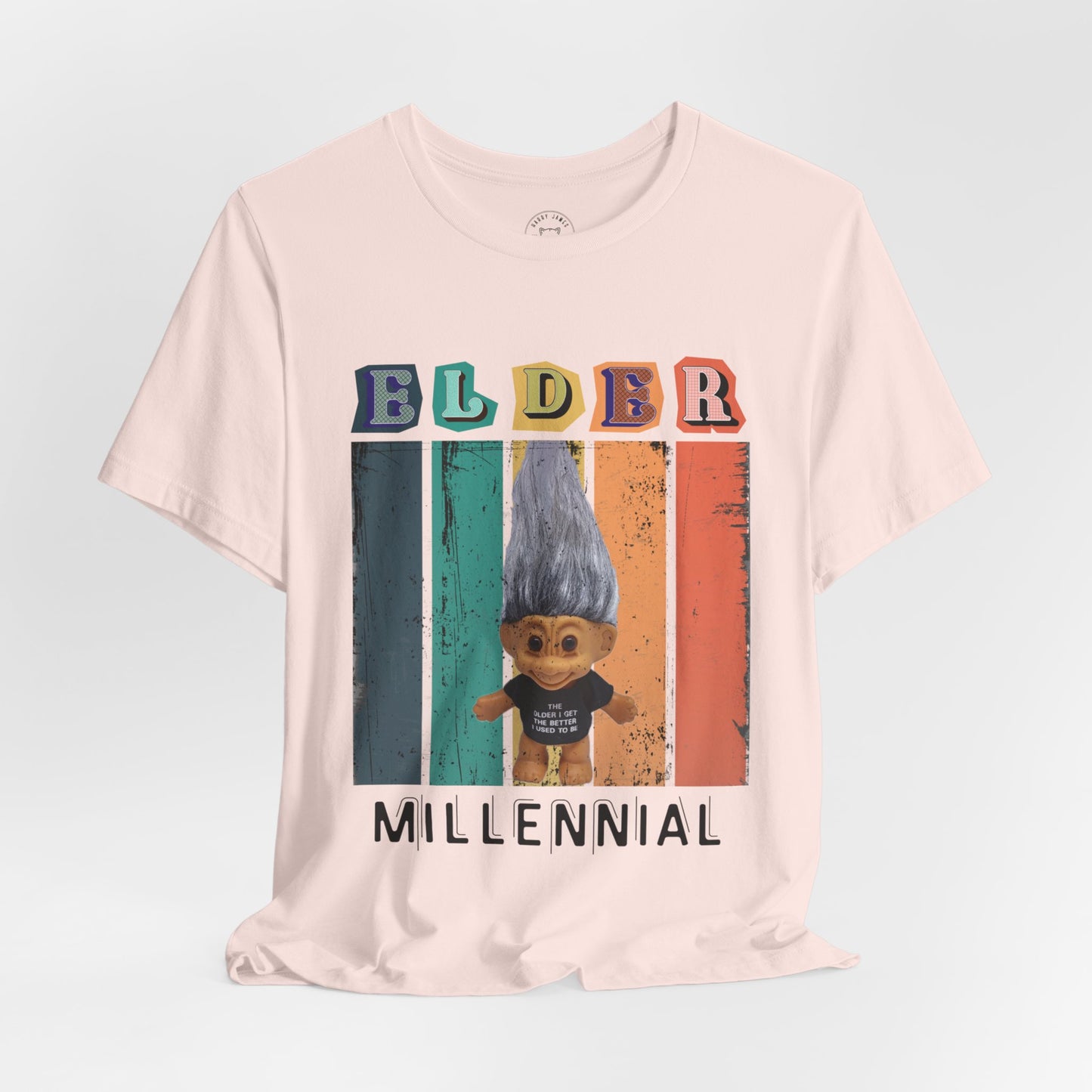 ELDER MILLENNIAL™ TEE