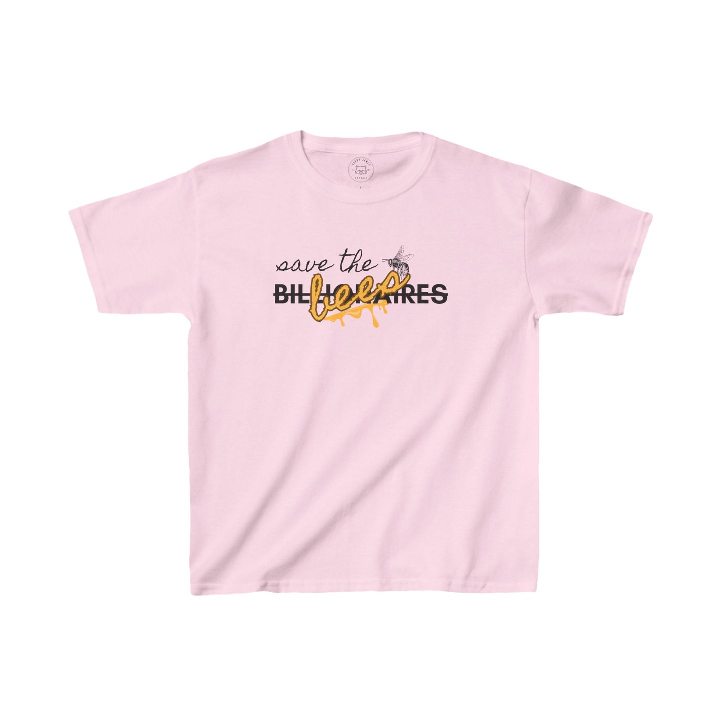 SAVE THE BEES™ KIDS TEE