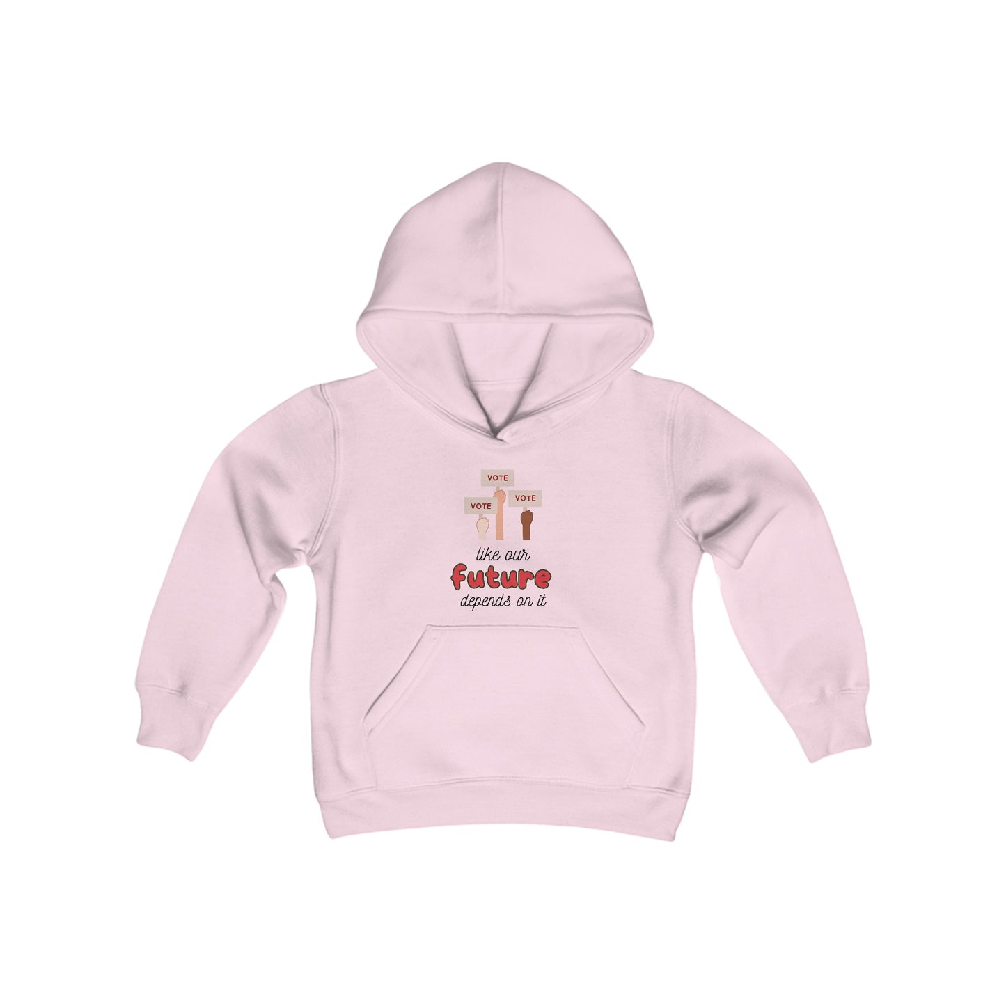 VOTE™ KIDS HOODIE