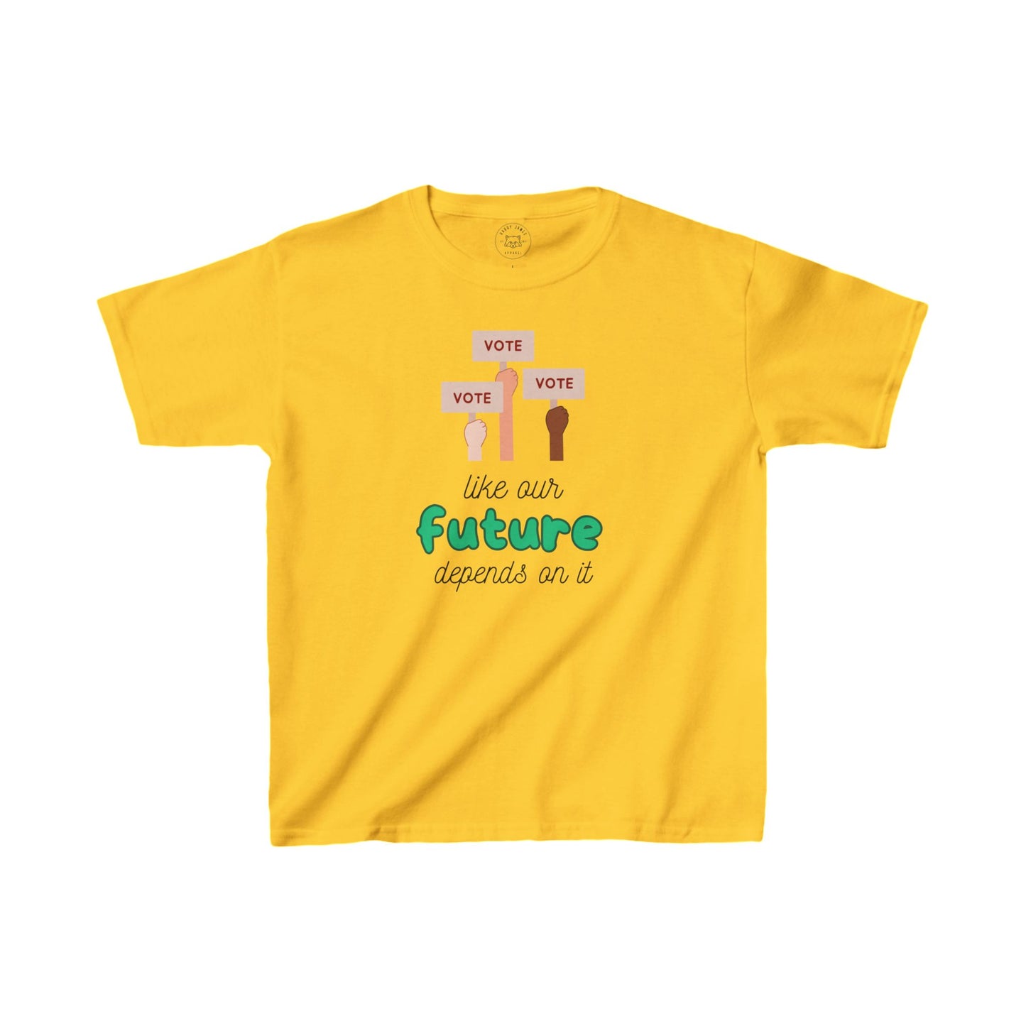 VOTE™ KIDS TEE