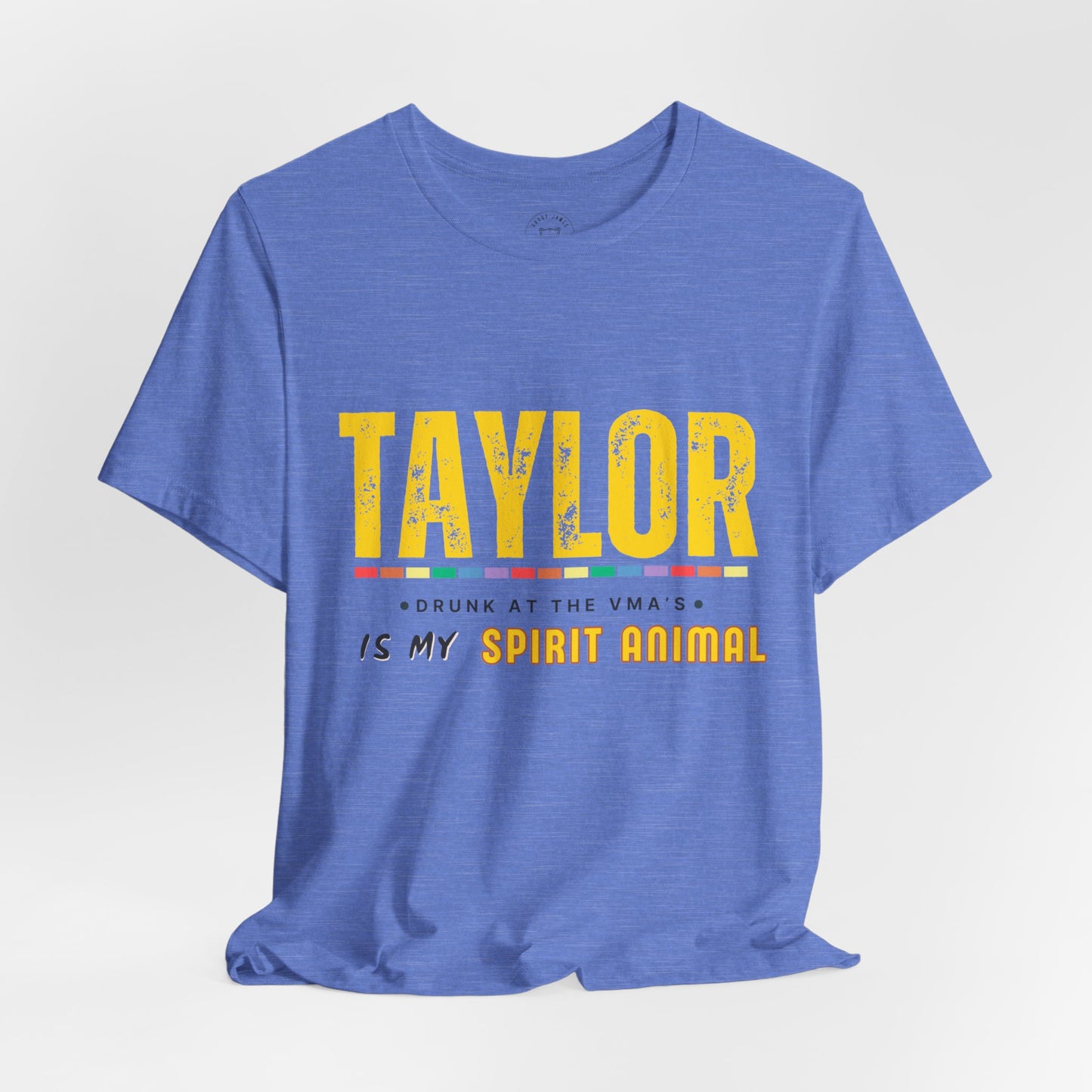 TAYLOR IS MY SPIRIT ANIMAL™ TEE