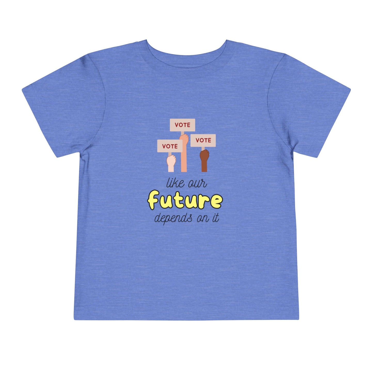 VOTE™ TODDLER TEE