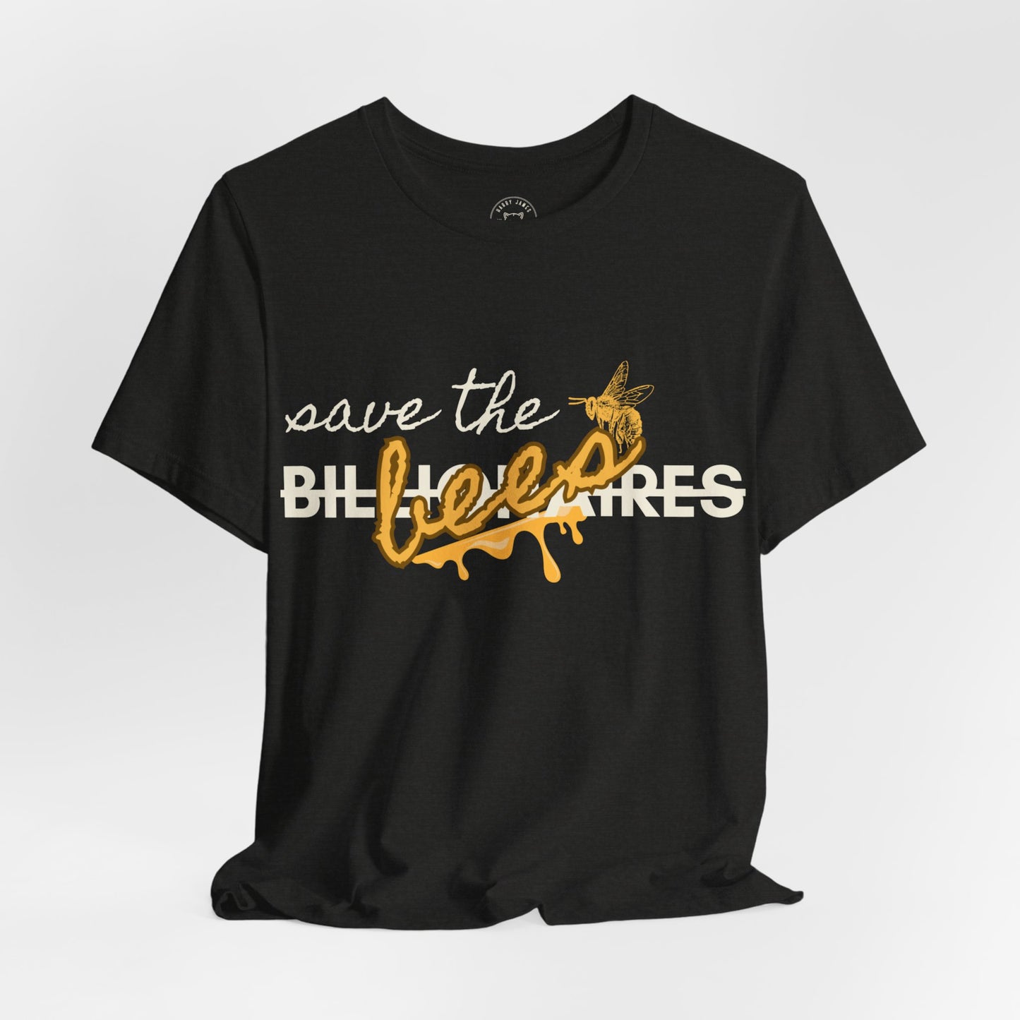 SAVE THE BEES™ TEE