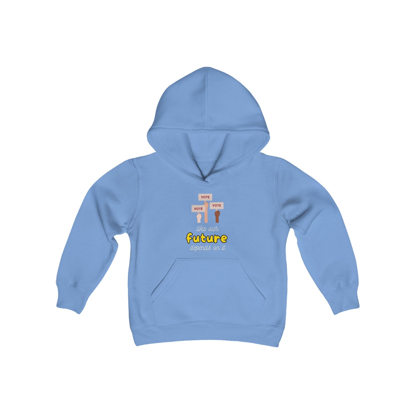 VOTE™ KIDS HOODIE