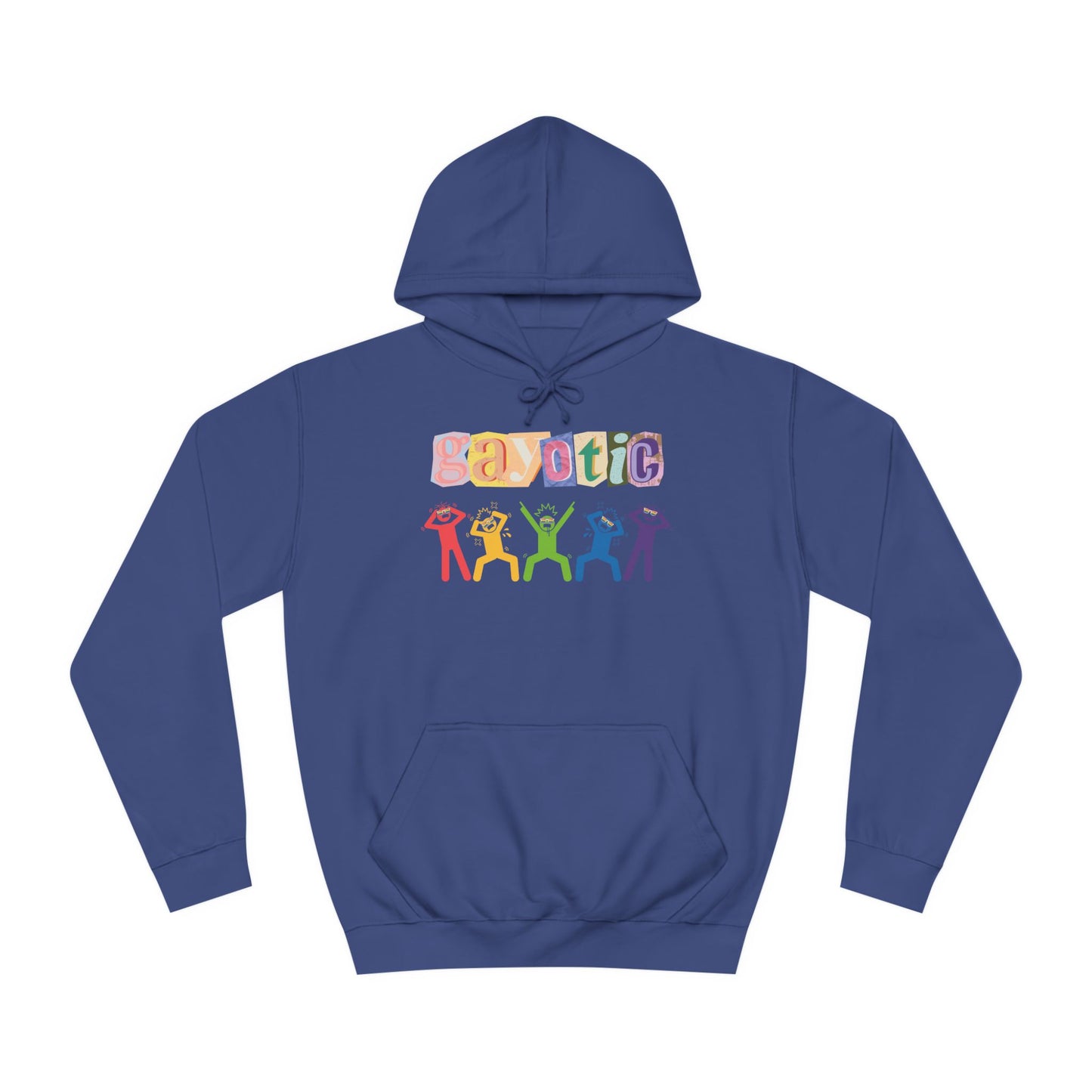 GAYOTIC™ HOODIE