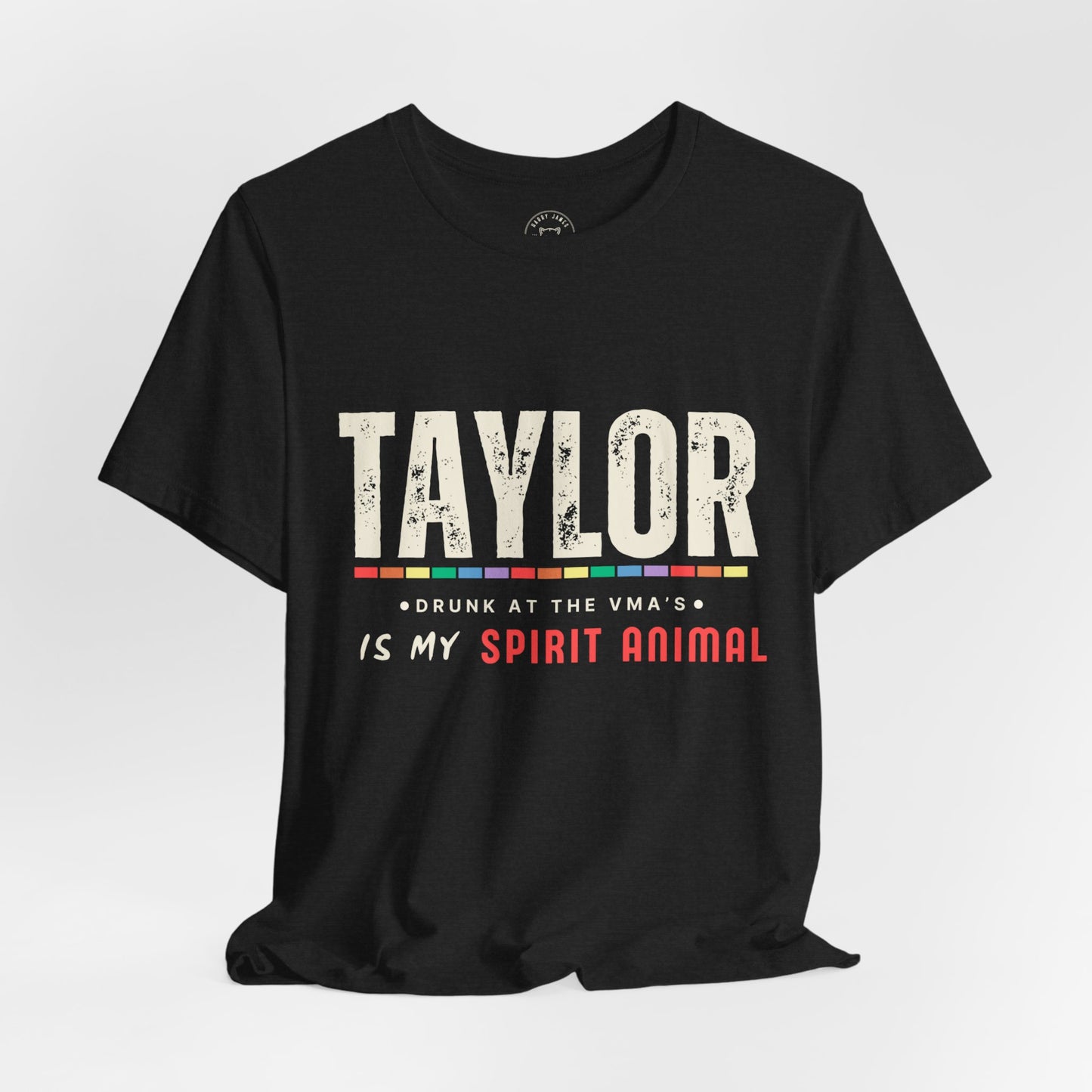 TAYLOR IS MY SPIRIT ANIMAL™ TEE