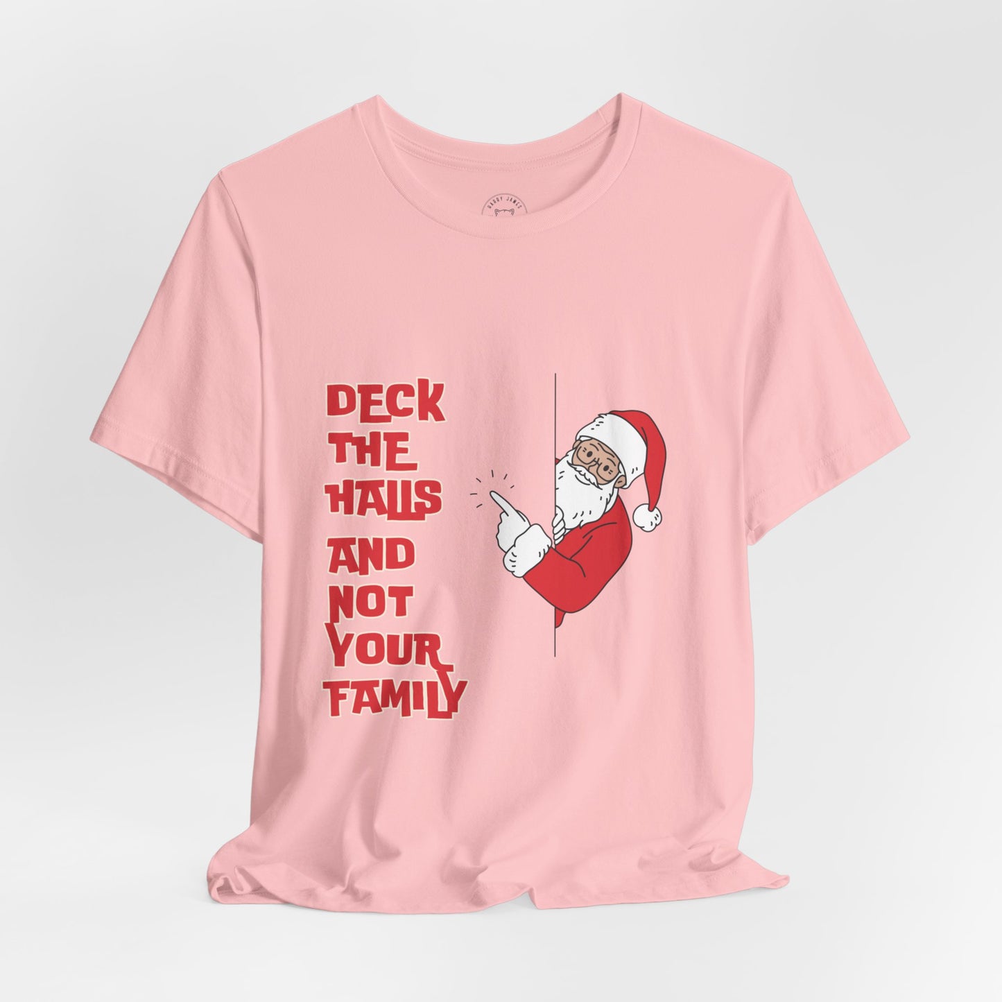 DECK THE HALLS™ TEE