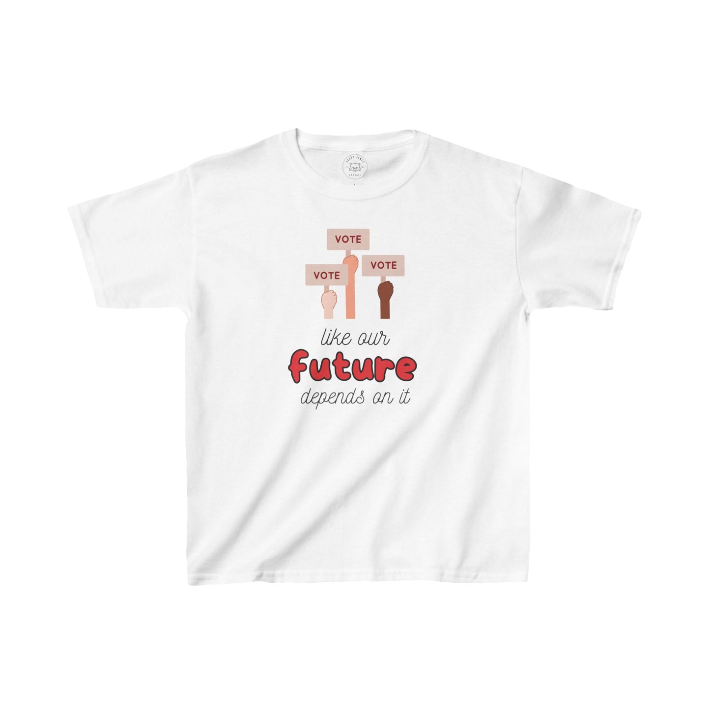 VOTE™ KIDS TEE