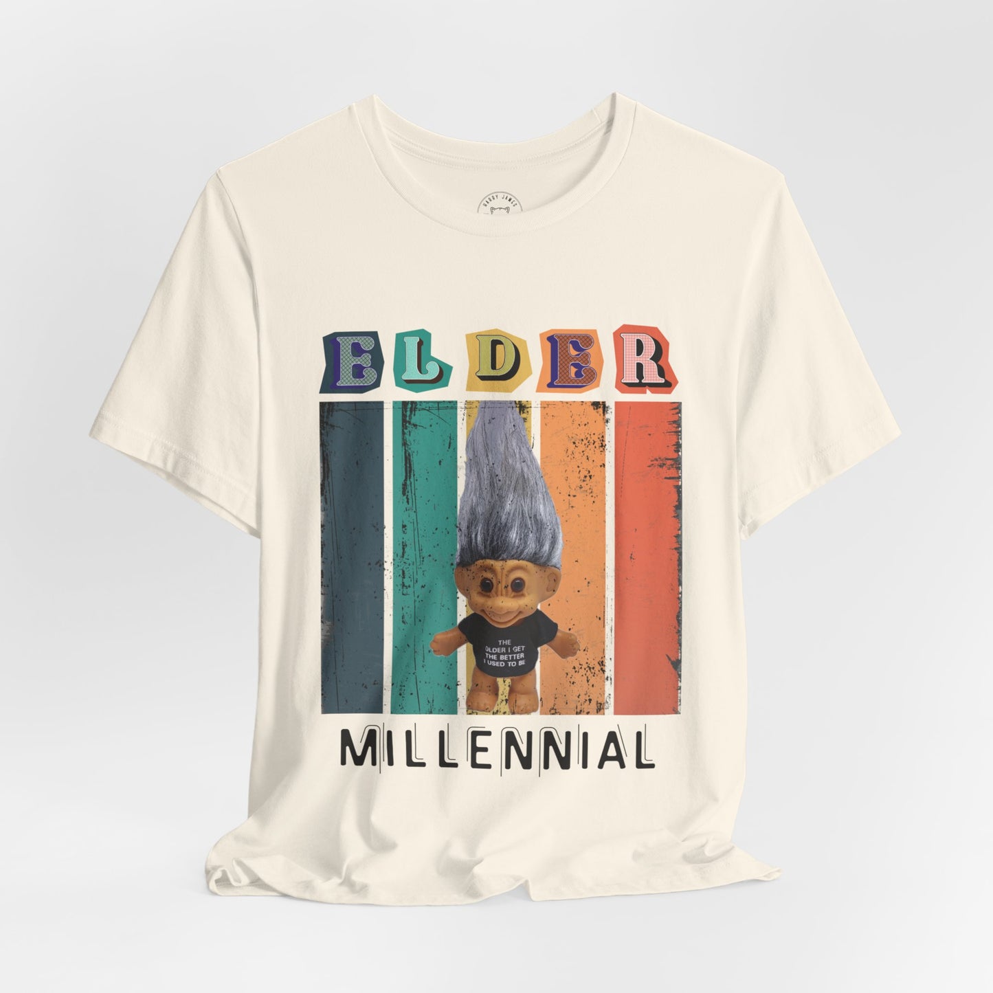 ELDER MILLENNIAL™ TEE