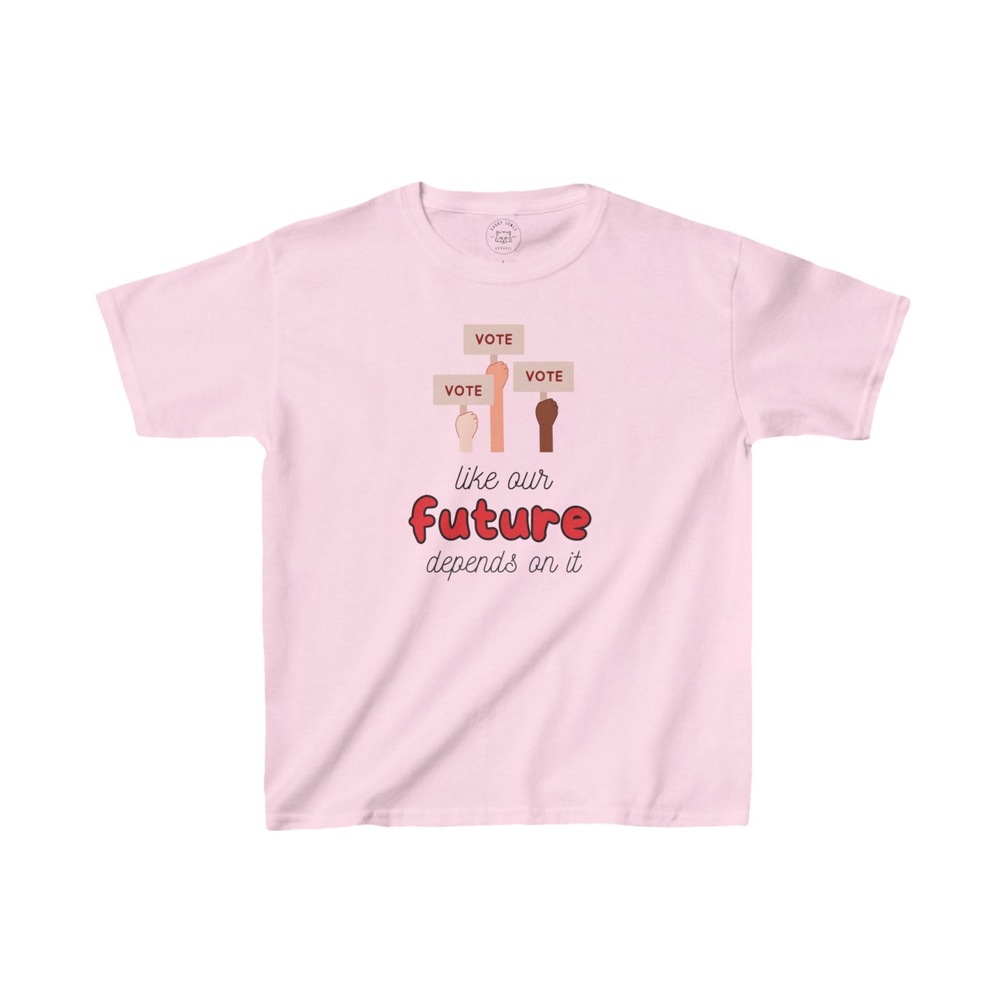 VOTE™ KIDS TEE