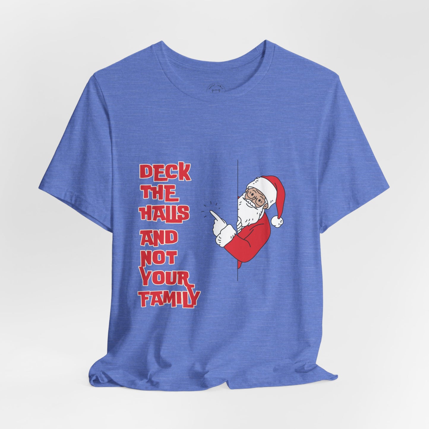 DECK THE HALLS™ TEE