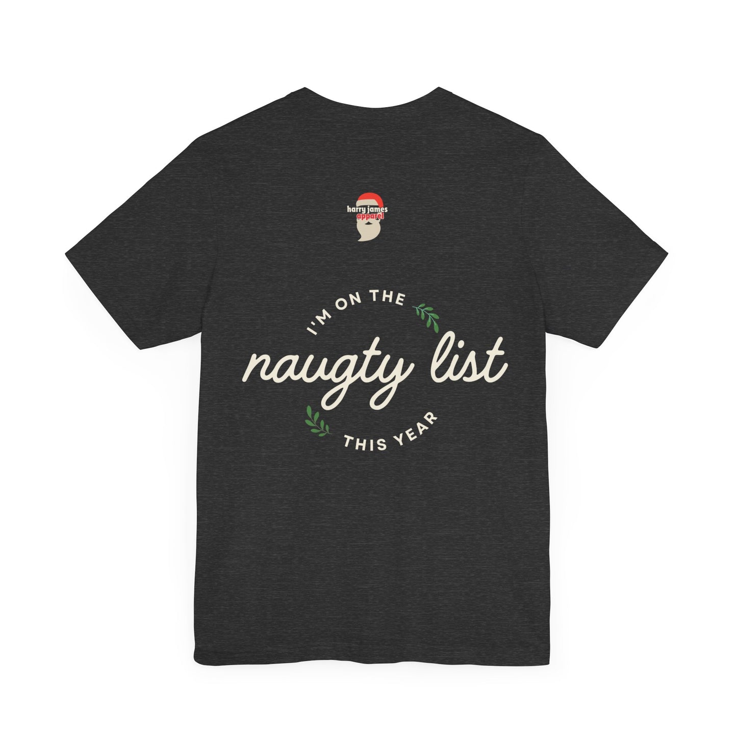 'TIS THE SEASON TO HO HO HO™ TEE