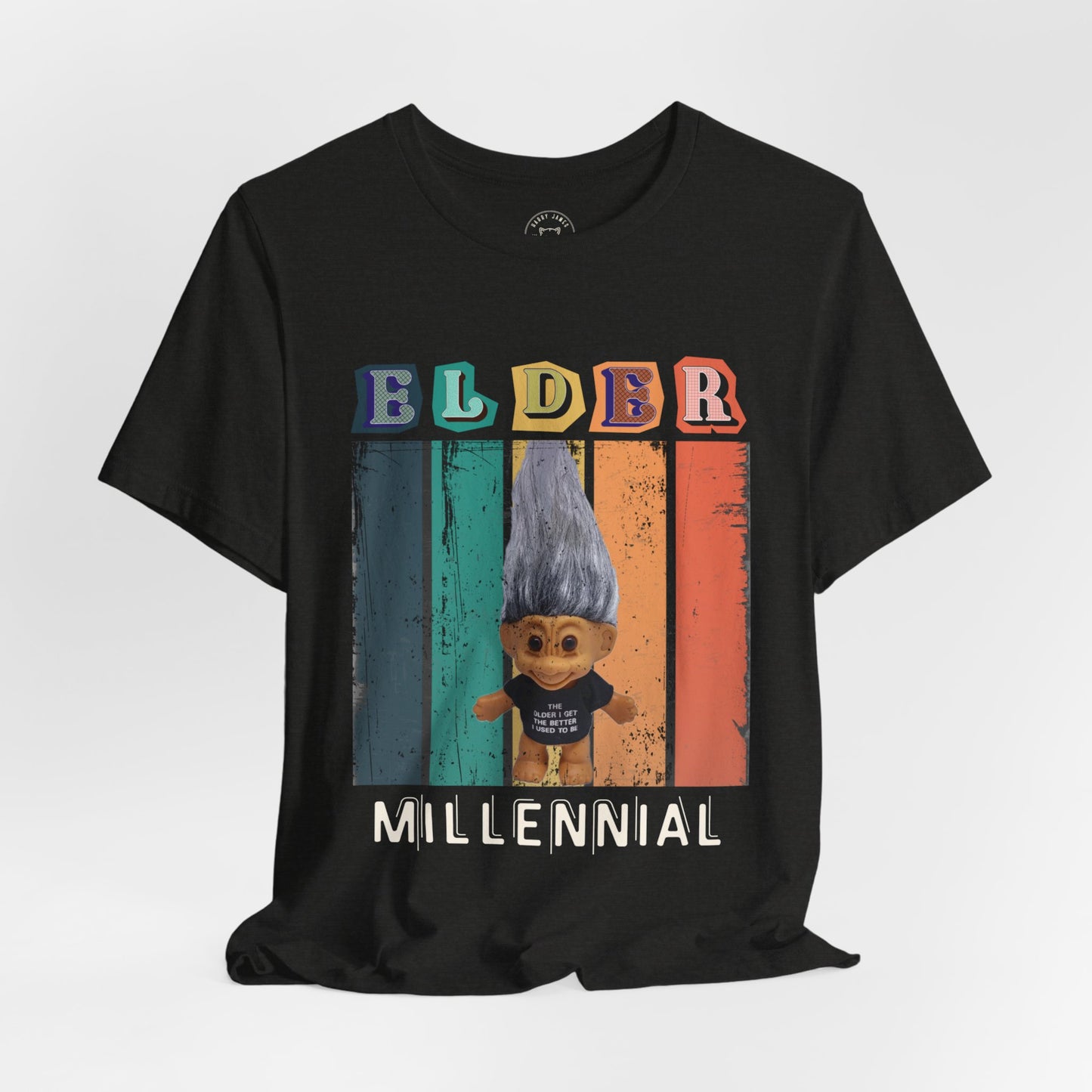 ELDER MILLENNIAL™ TEE