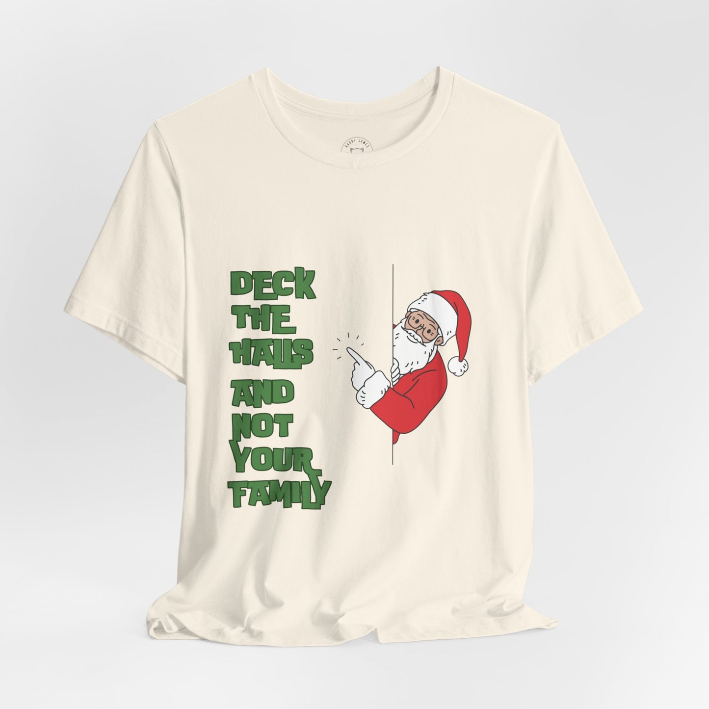 DECK THE HALLS™ TEE