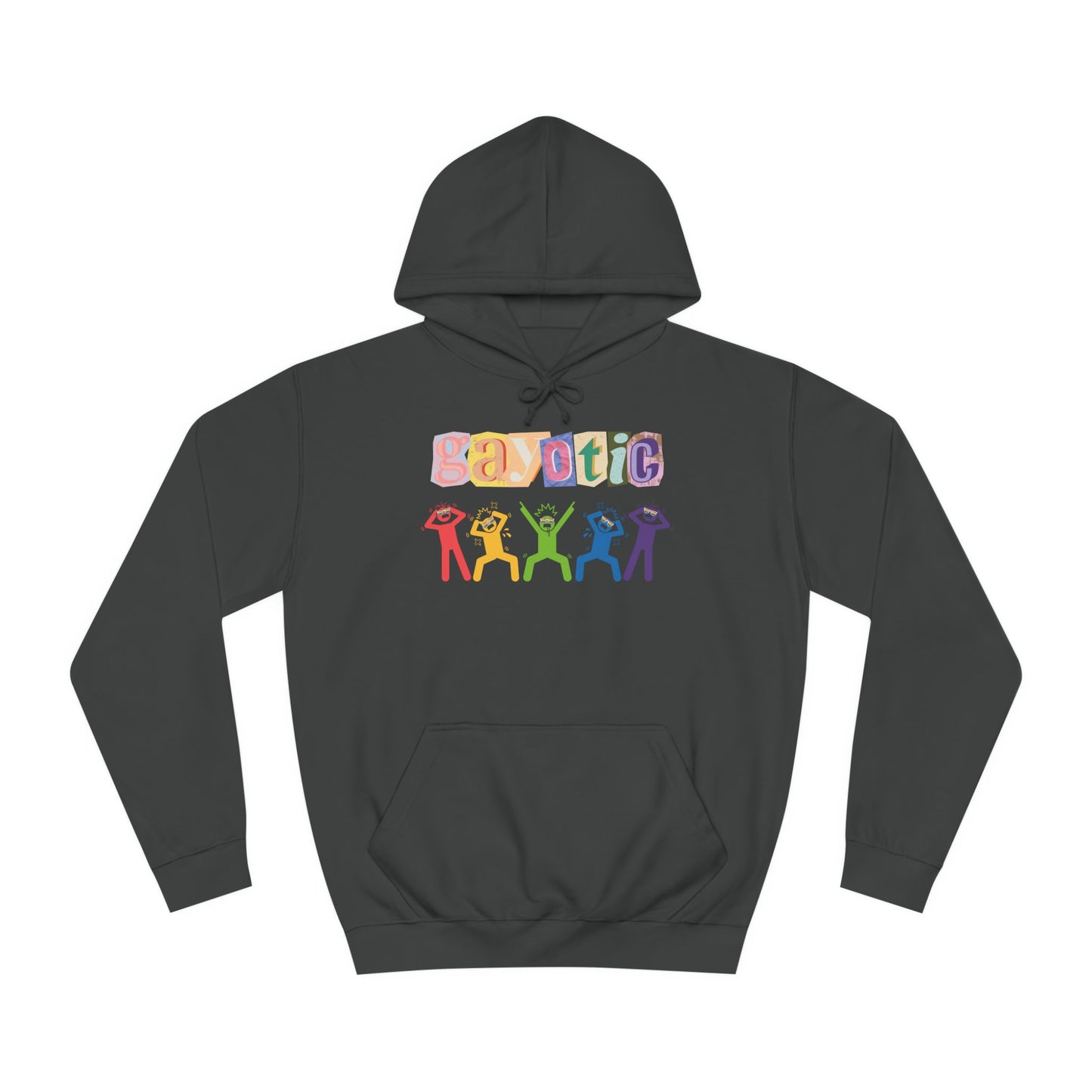 GAYOTIC™ HOODIE