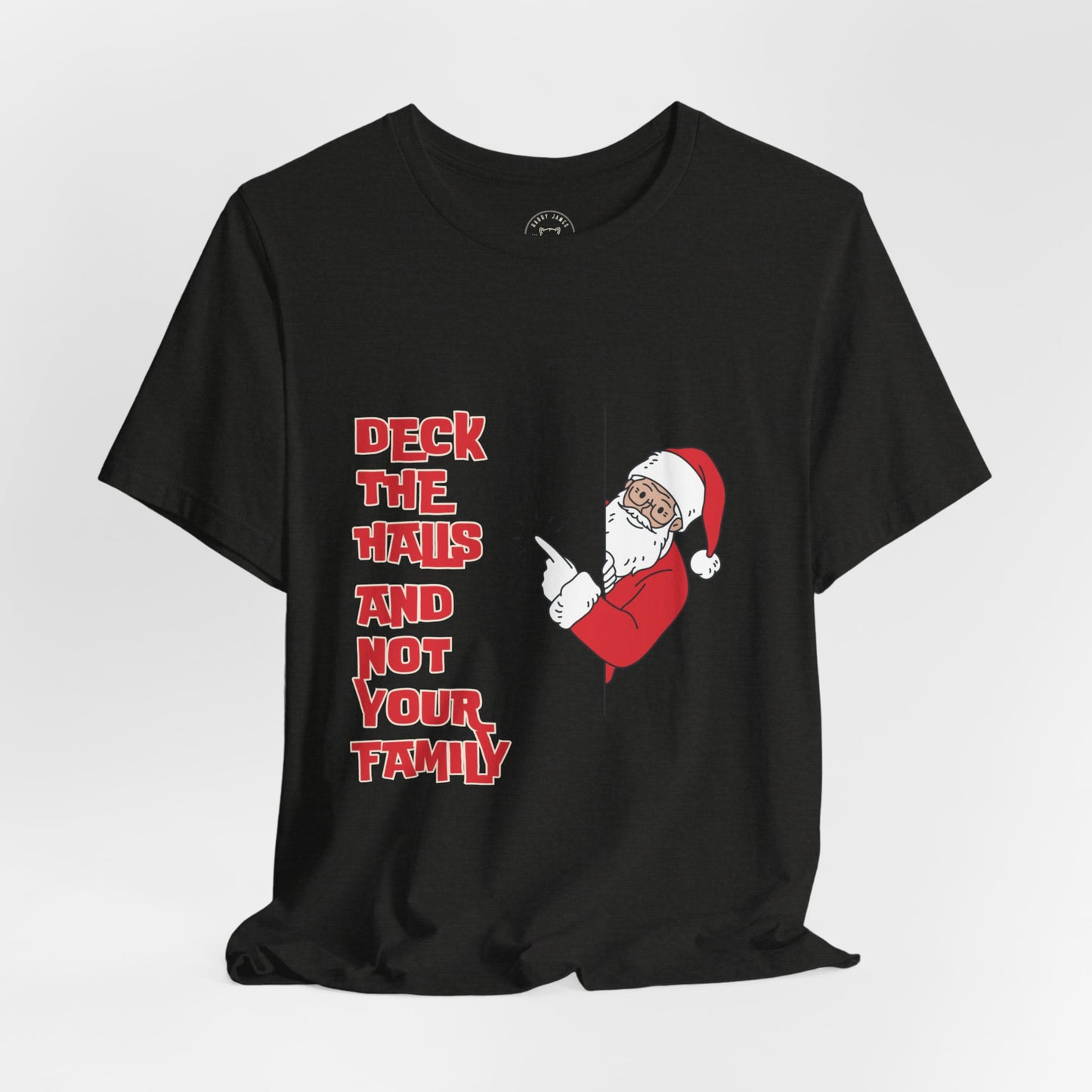 DECK THE HALLS™ TEE