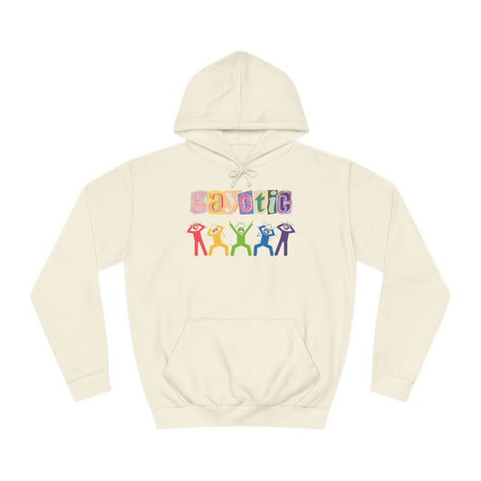 GAYOTIC™ HOODIE