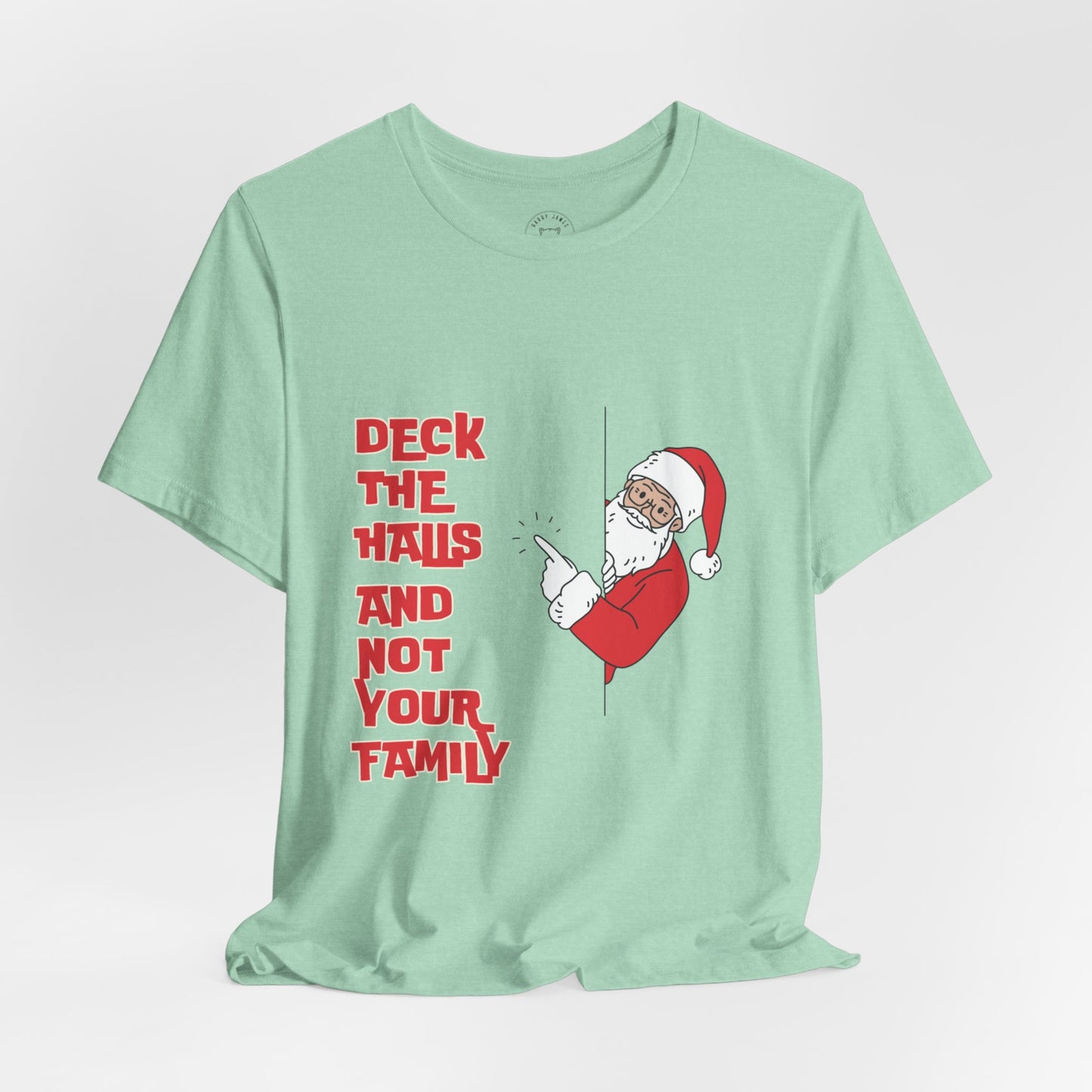 DECK THE HALLS™ TEE