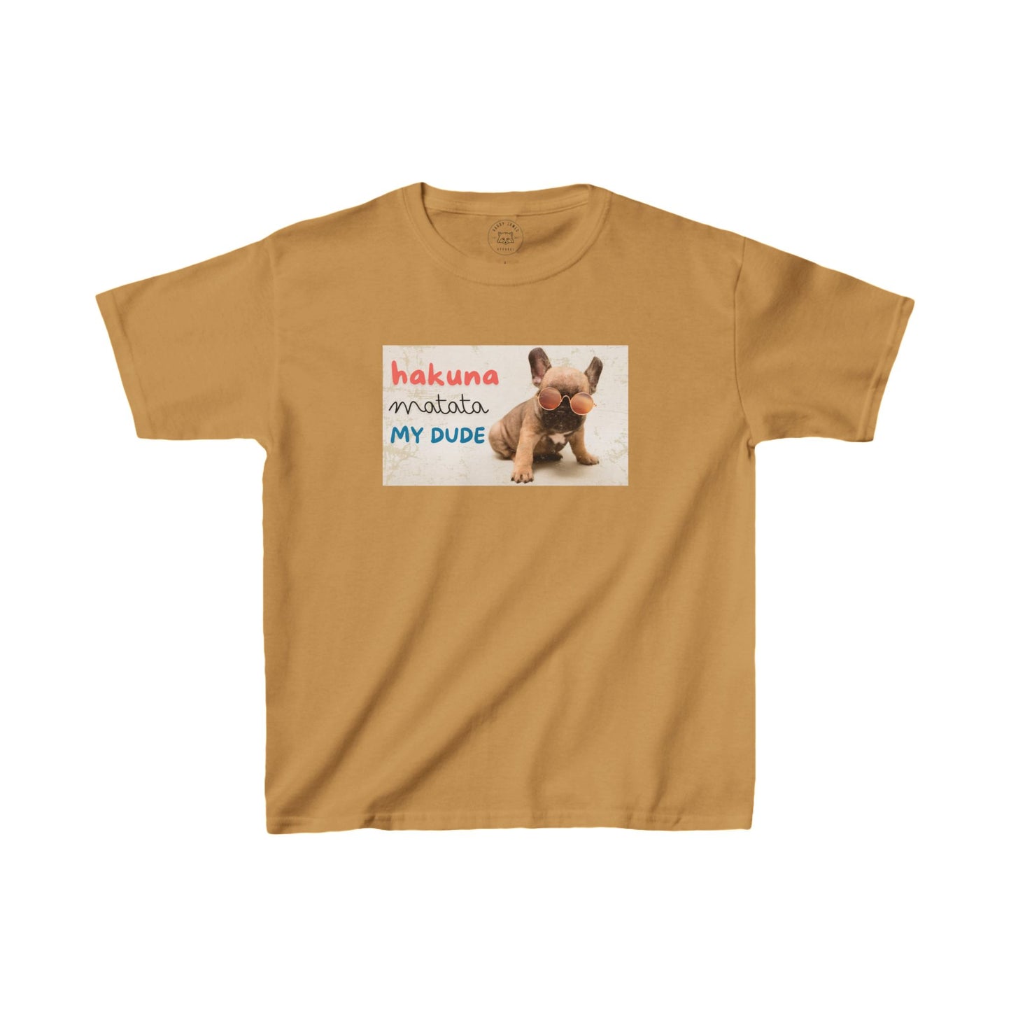 HAKUNA MATATA MY DUDE™ KIDS TEE