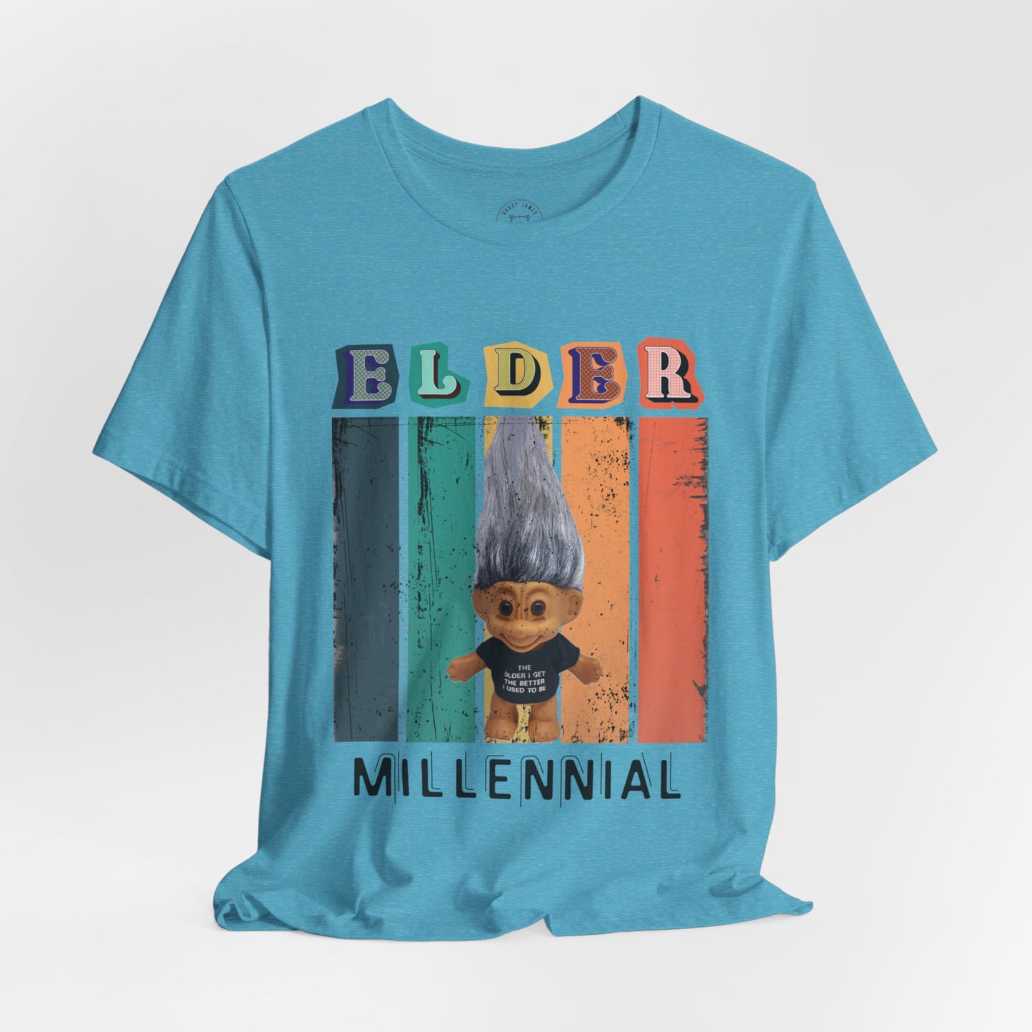 ELDER MILLENNIAL™ TEE