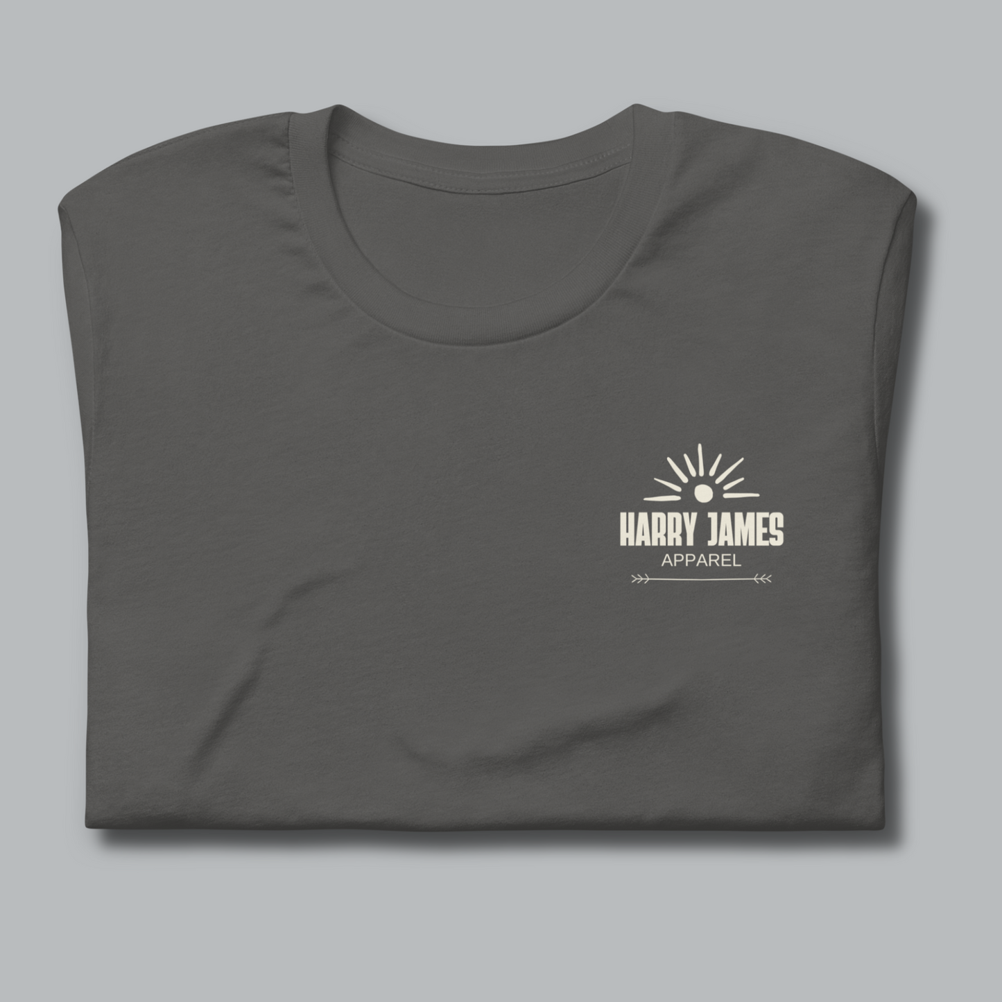 If You Can Convince™ | Staple Graphic Tee