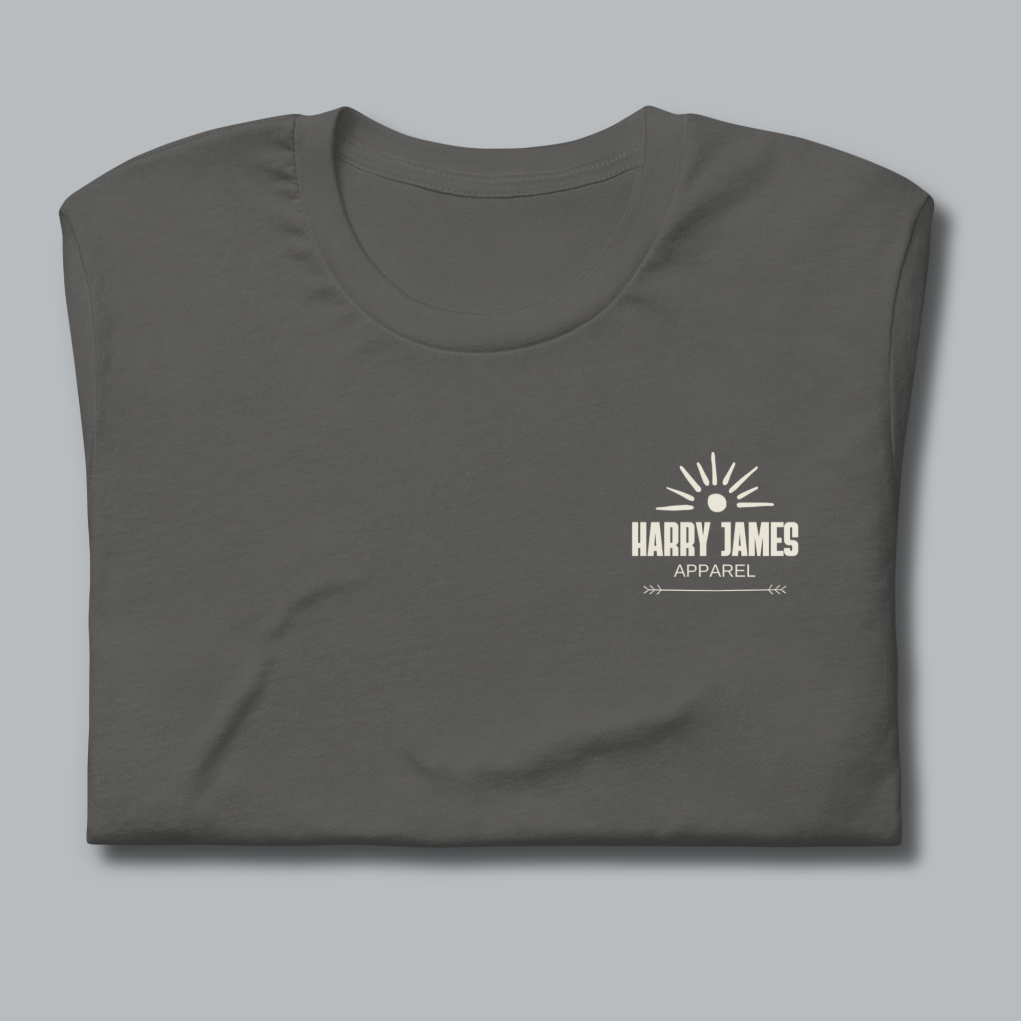 If You Can Convince™ | Staple Graphic Tee
