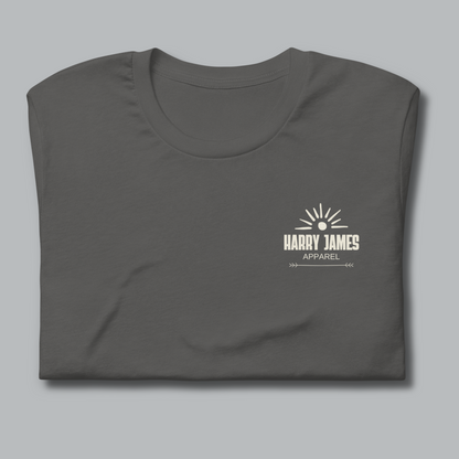 If You Can Convince™ | Staple Graphic Tee