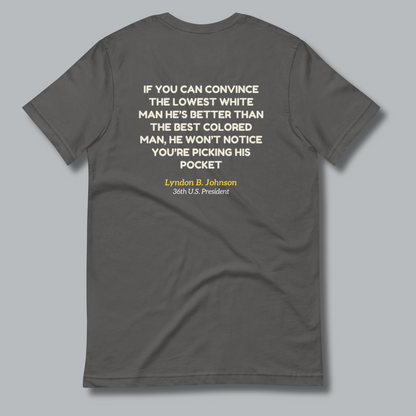 If You Can Convince™ | Staple Graphic Tee