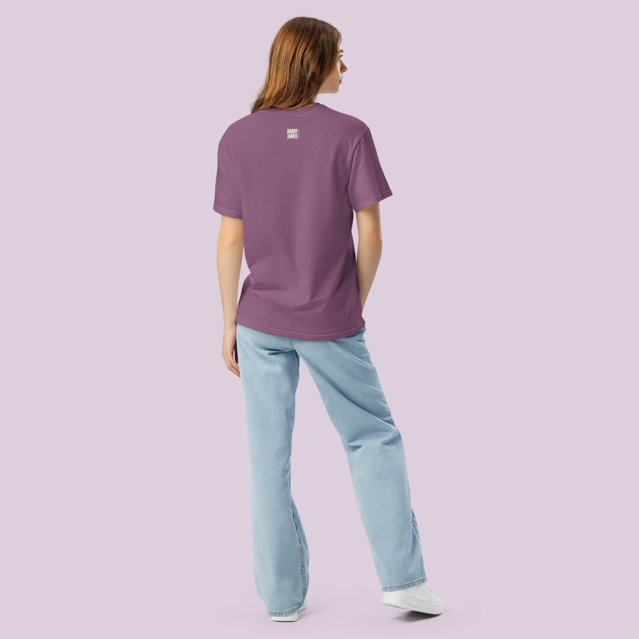 Still Tired™ | Heavyweight Graphic Tee