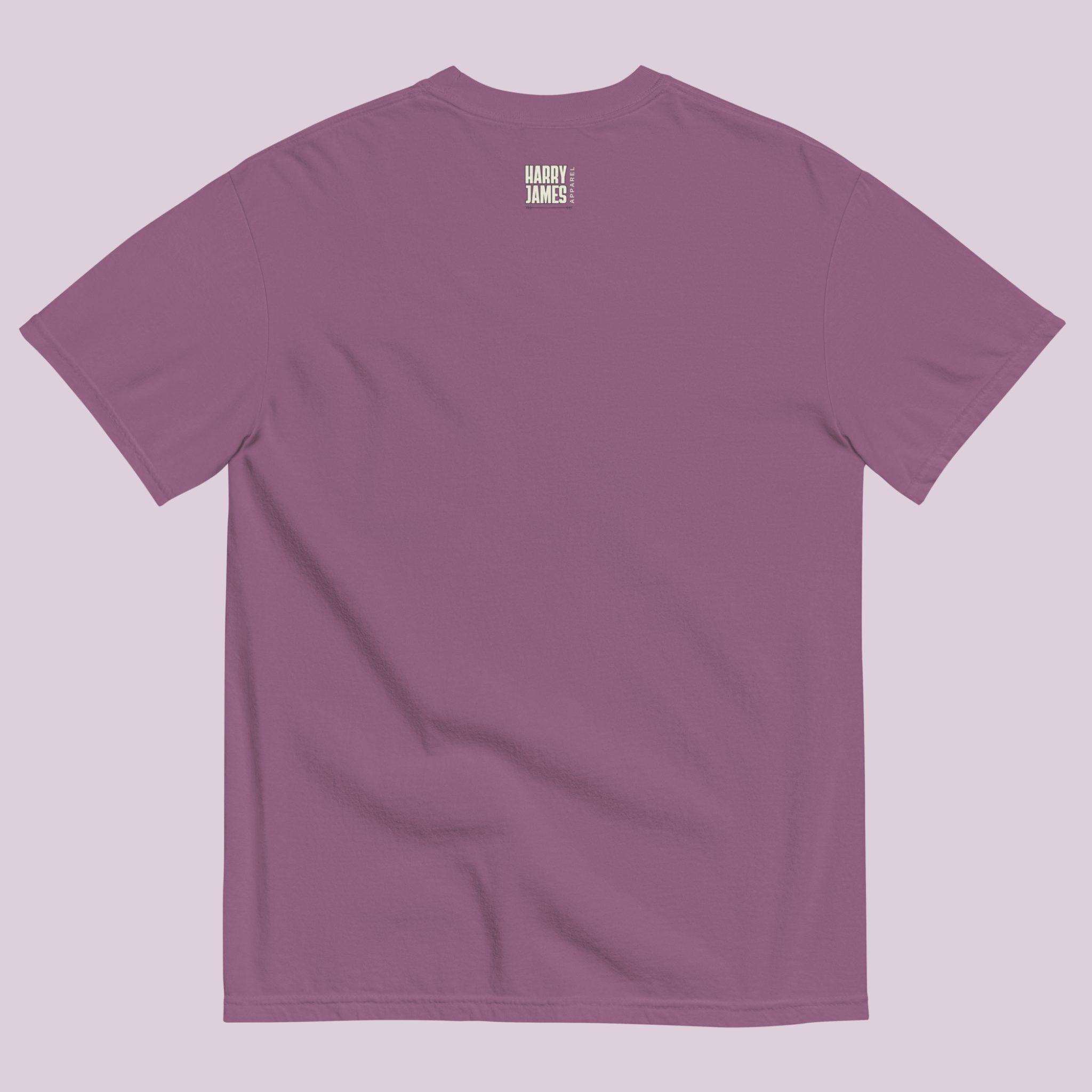 Proletariat™ | Heavyweight Graphic Tee