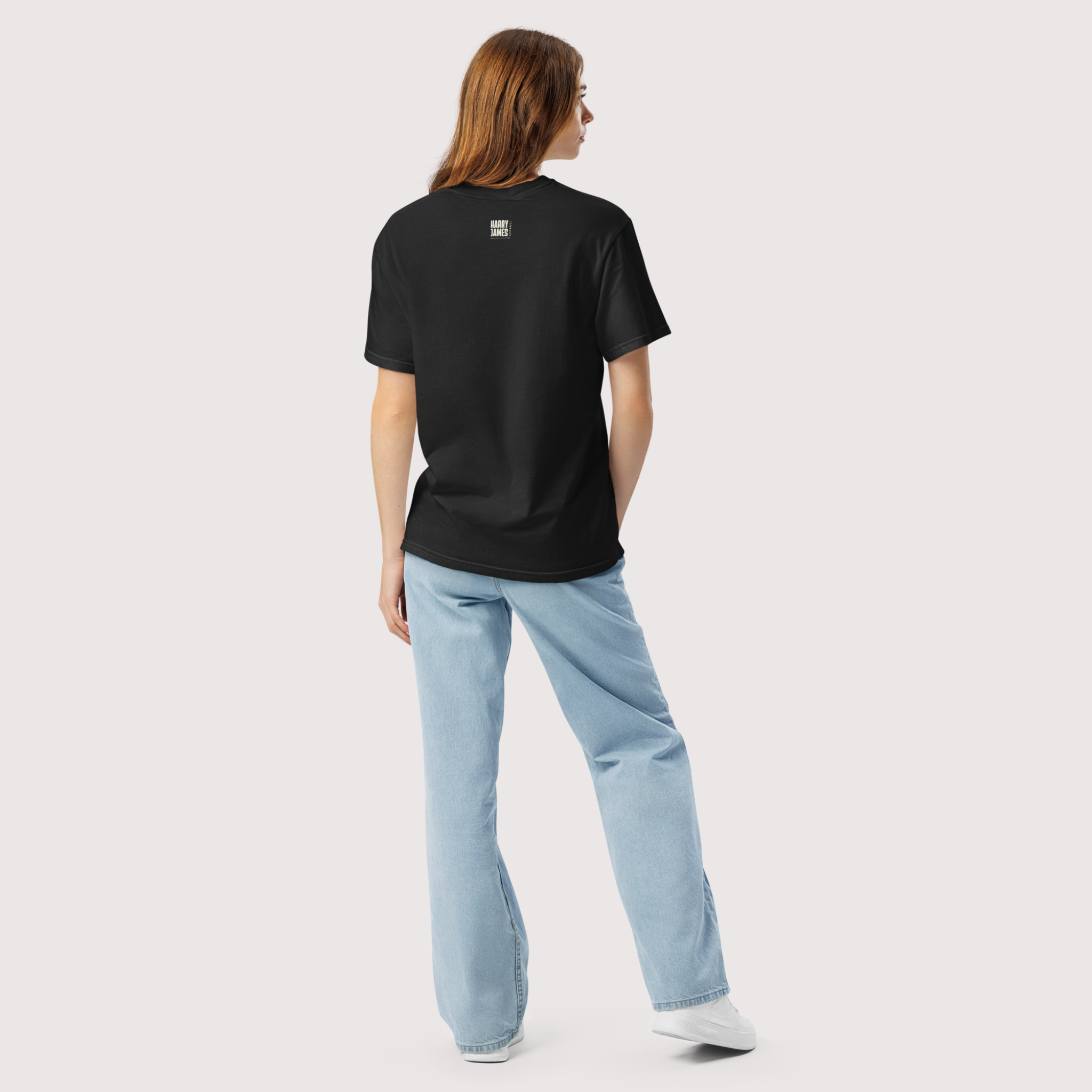 Thinking of You!™ | Heavyweight Graphic Tee