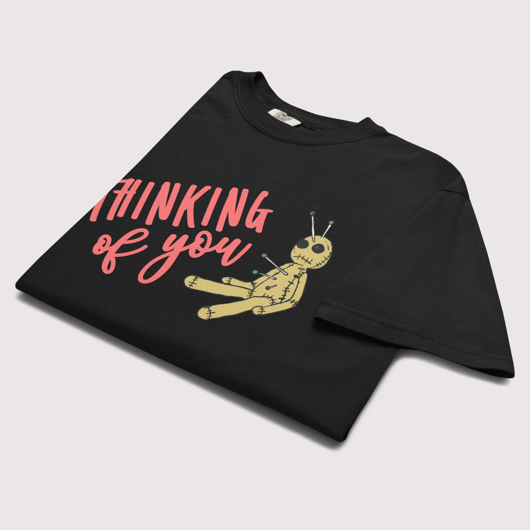 Thinking of You!™ | Heavyweight Graphic Tee