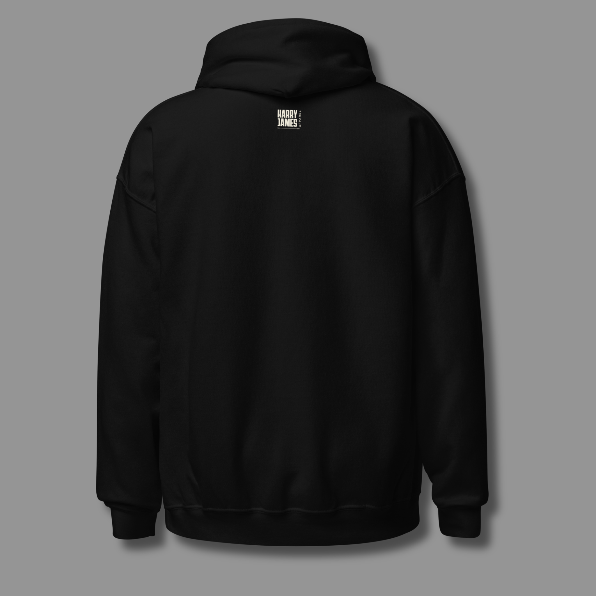 I Heard You Like Magic™ | Graphic Hoodie