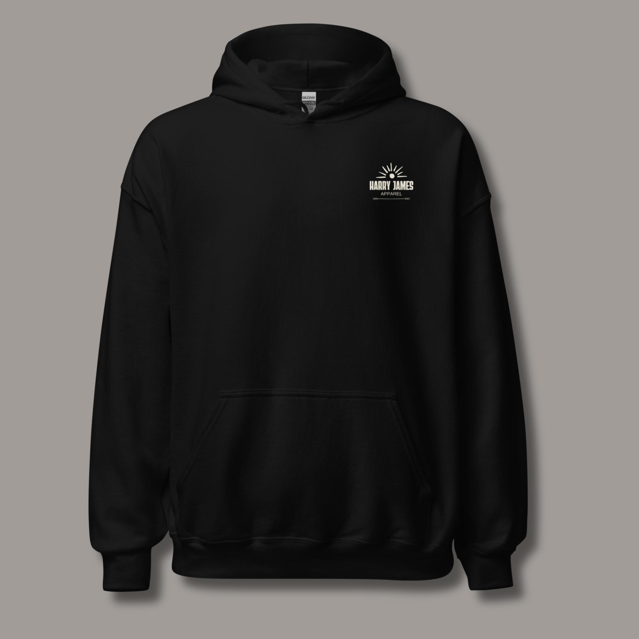 If You Can Convince™ | Graphic Hoodie