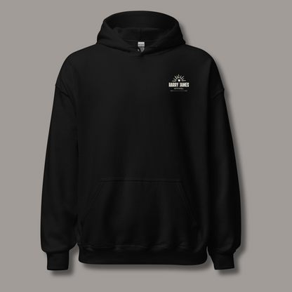 If You Can Convince™ | Graphic Hoodie