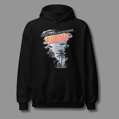 Florida!™ | Graphic Hoodie