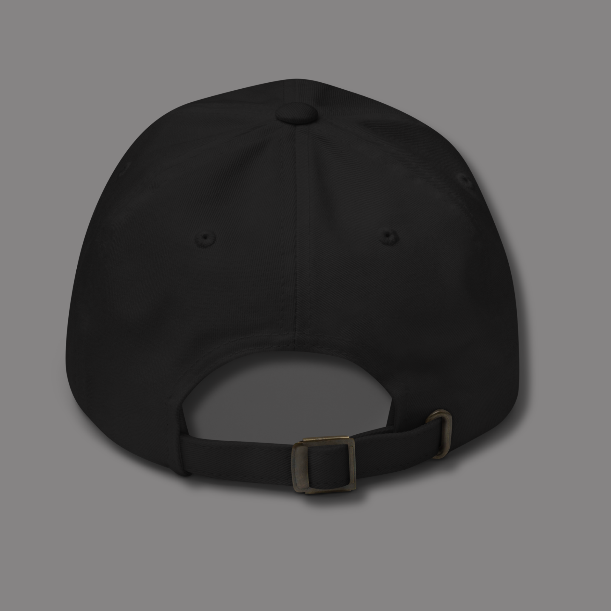 Are We Great Yet?™ | Embroidered Dad Hat
