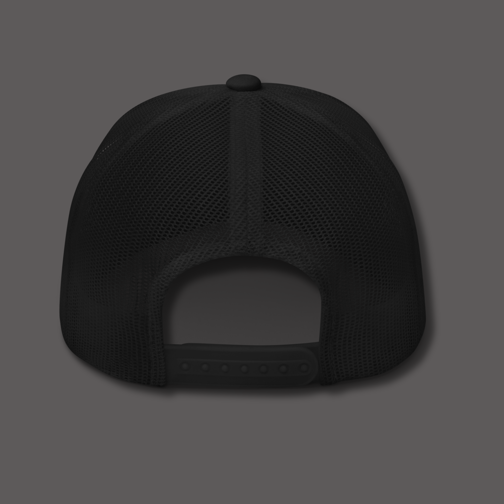 Are We Great Yet?™ | Embroidered Trucker Hat