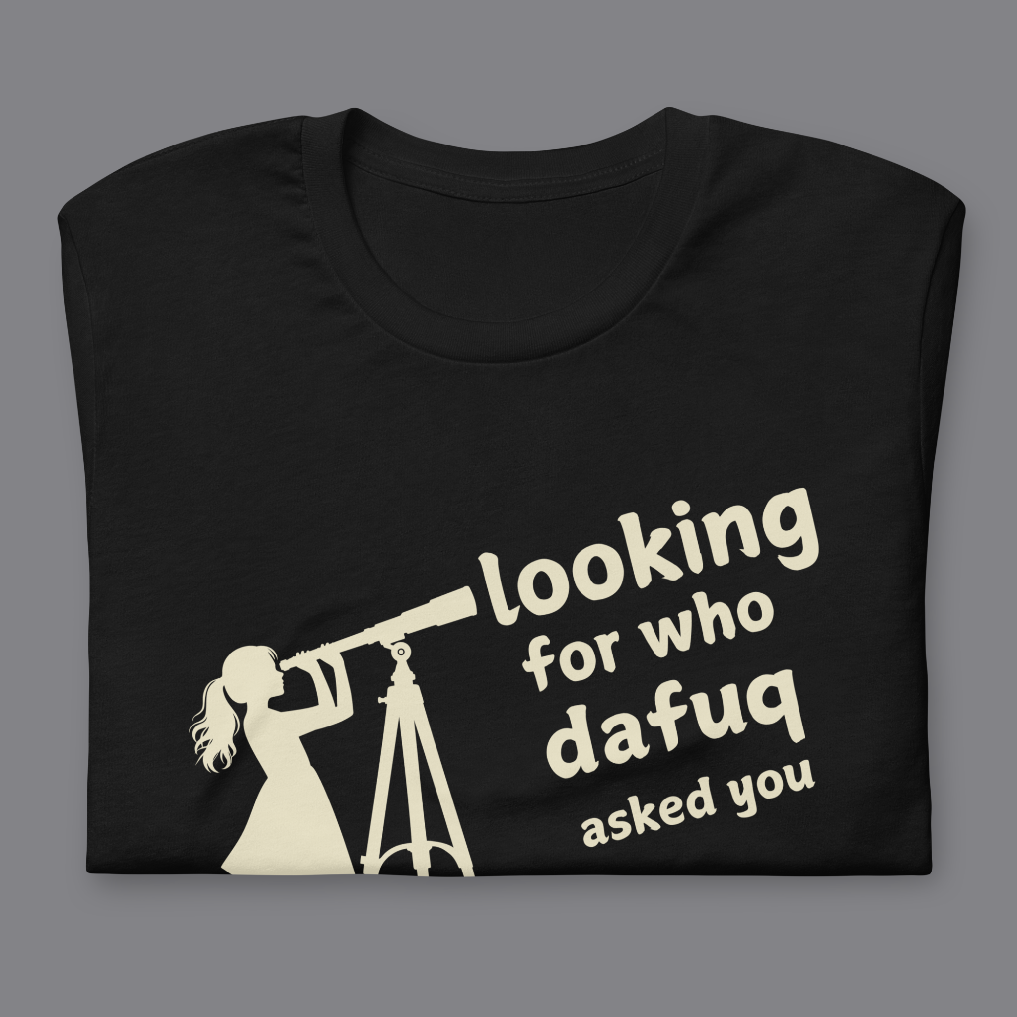 Looking™ | Staple Graphic Tee