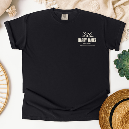 If You Can Convince™ | Heavyweight Graphic Tee