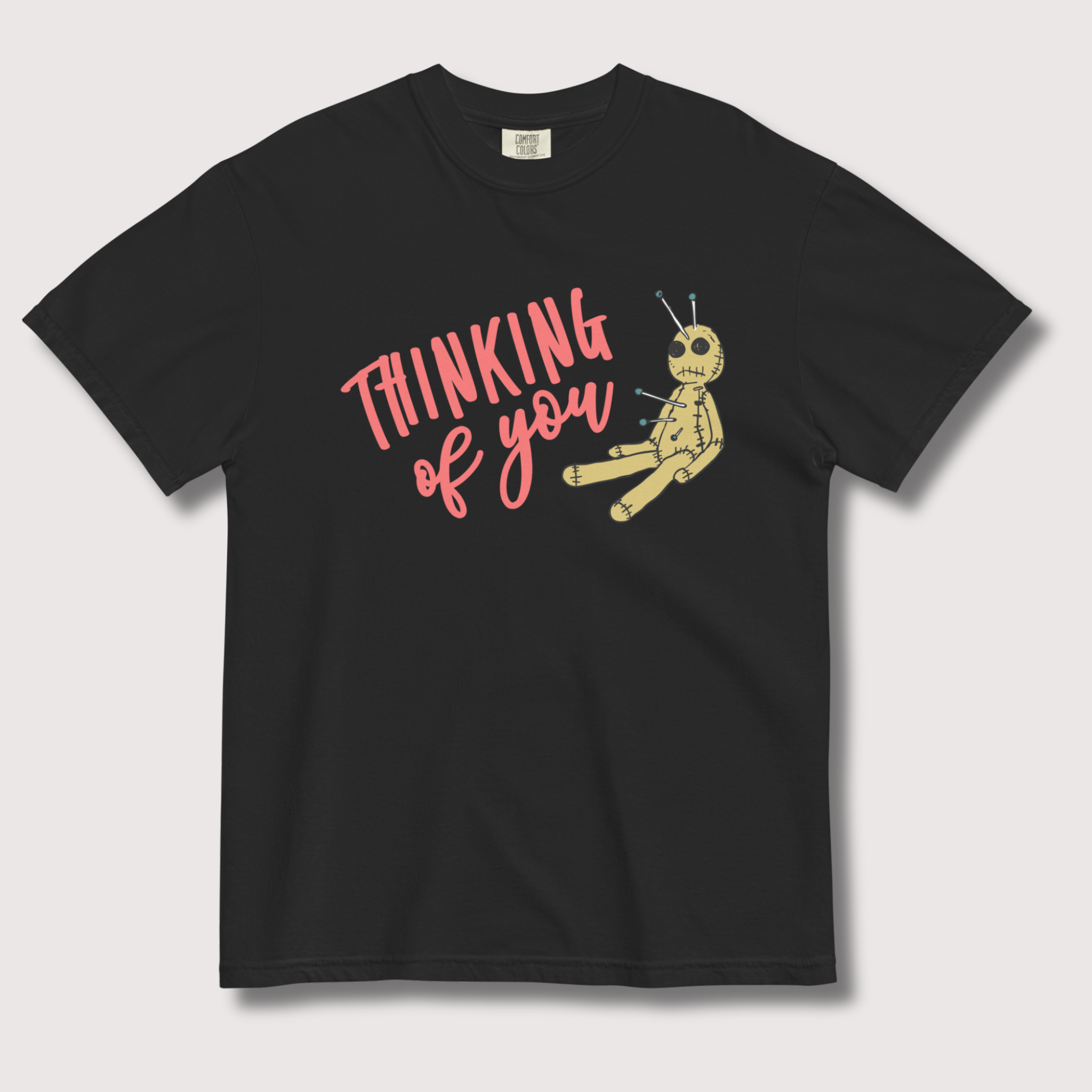Thinking of You!™ | Heavyweight Graphic Tee