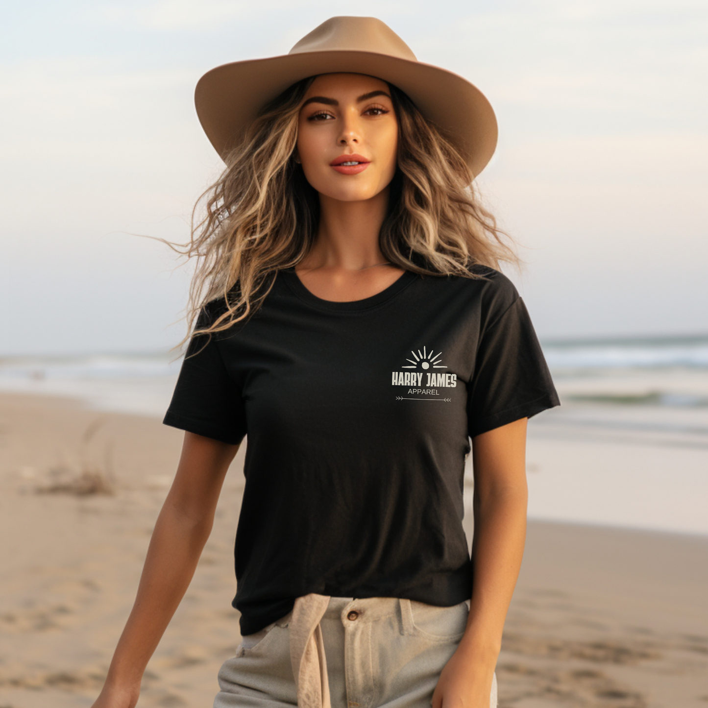 If You Can Convince™ | Heavyweight Graphic Tee