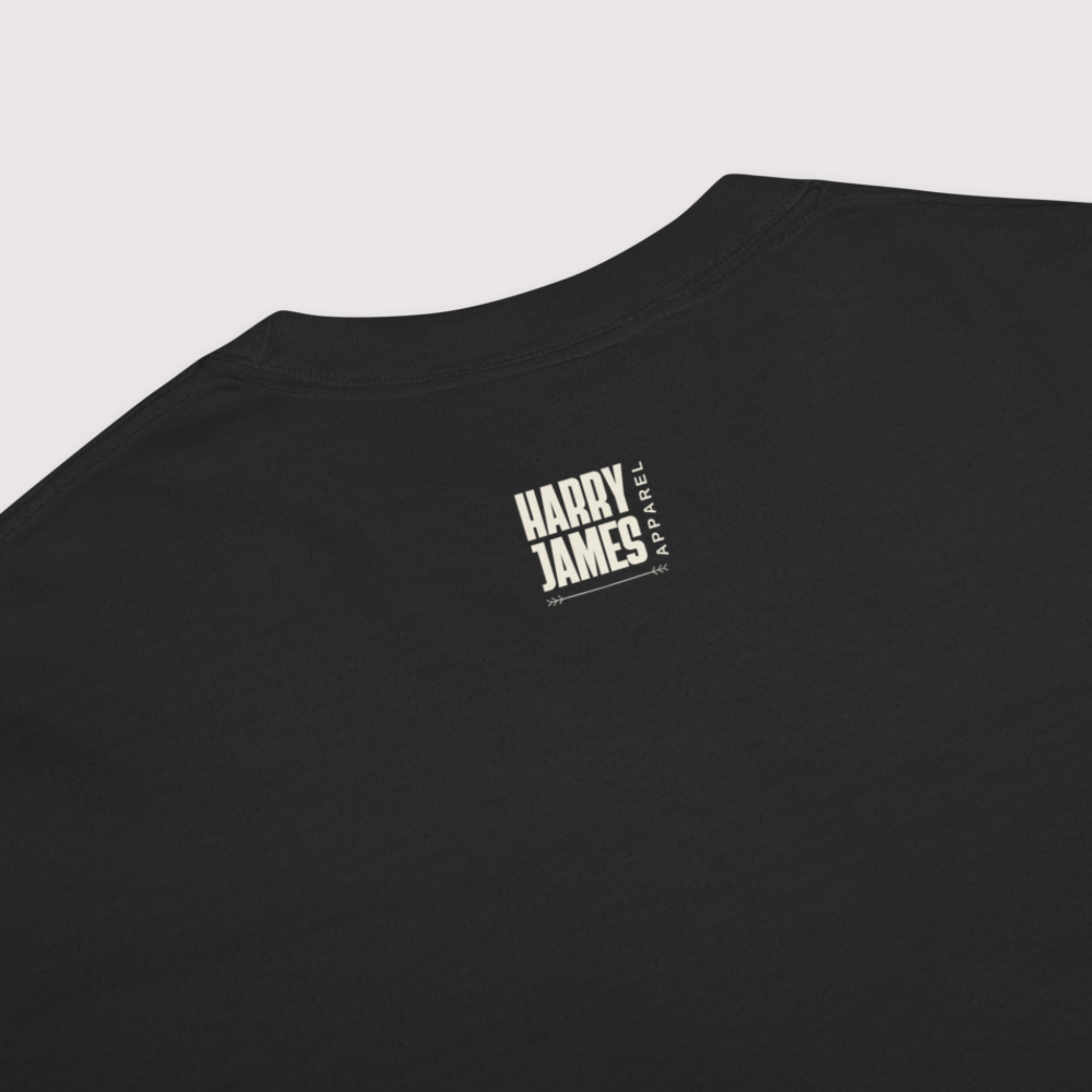 Keep My Side Clean™ | Heavyweight Graphic Tee