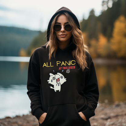 All Panic at This Disco™ | Graphic Hoodie