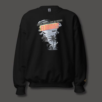 Florida!!!™ | Graphic Sweatshirt