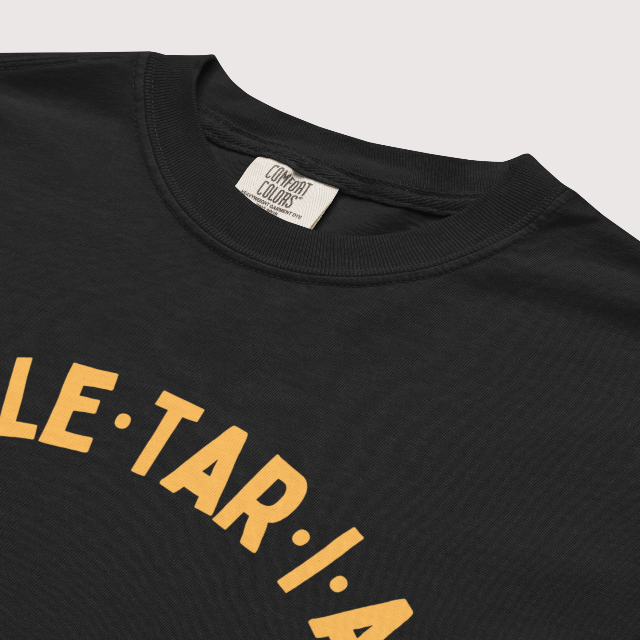 Proletariat™ | Heavyweight Graphic Tee